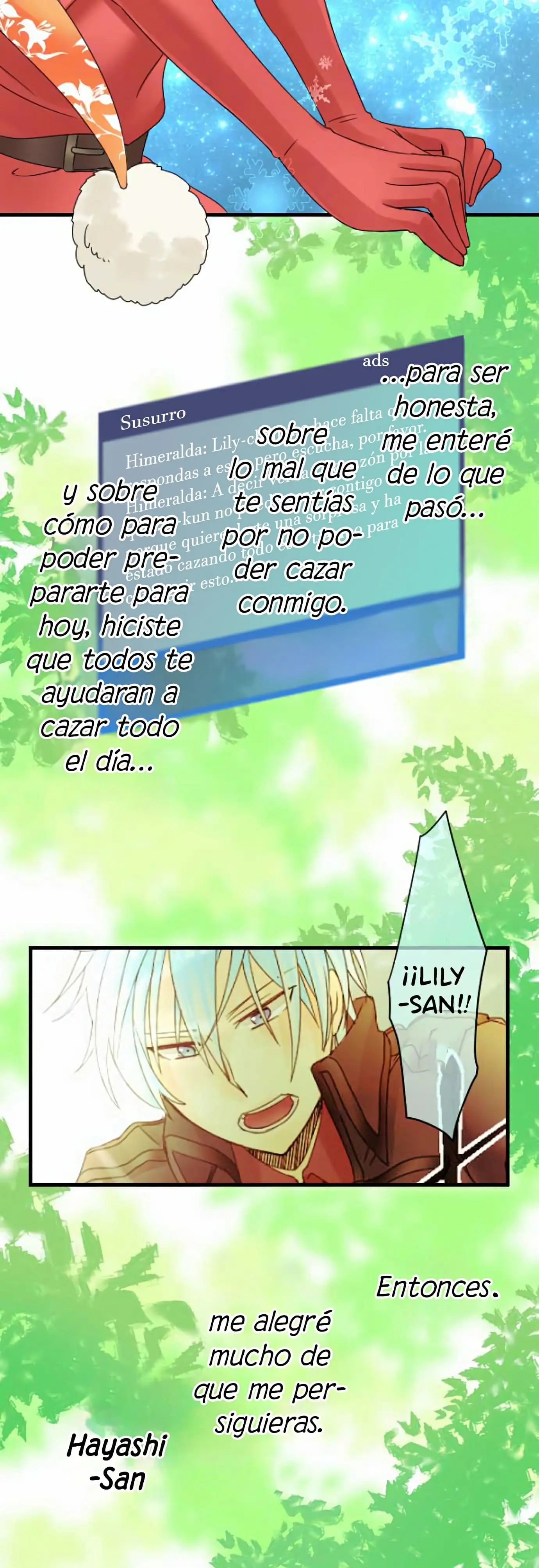 Netojuu no Susume capítulo 12 página 18