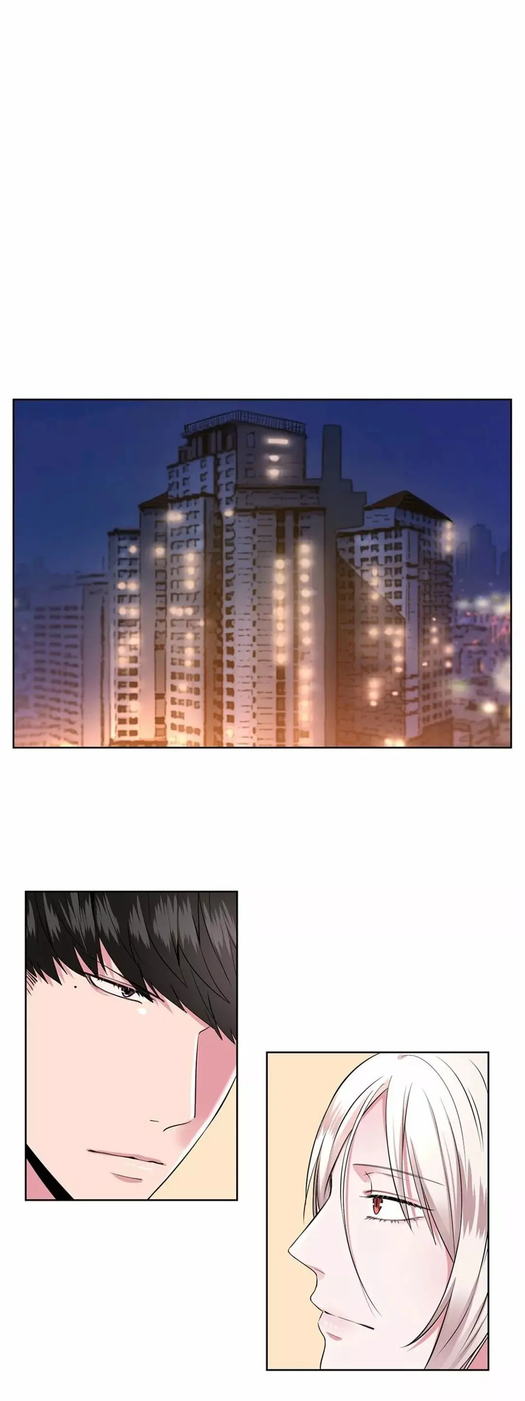 Nightmare Building capítulo 8 página 12