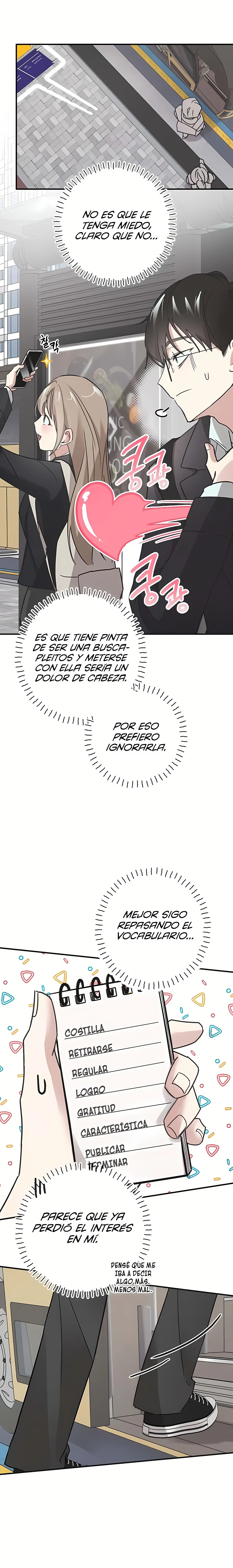 Una ecuación sin respuestas incorrectas capítulo 1 página 35