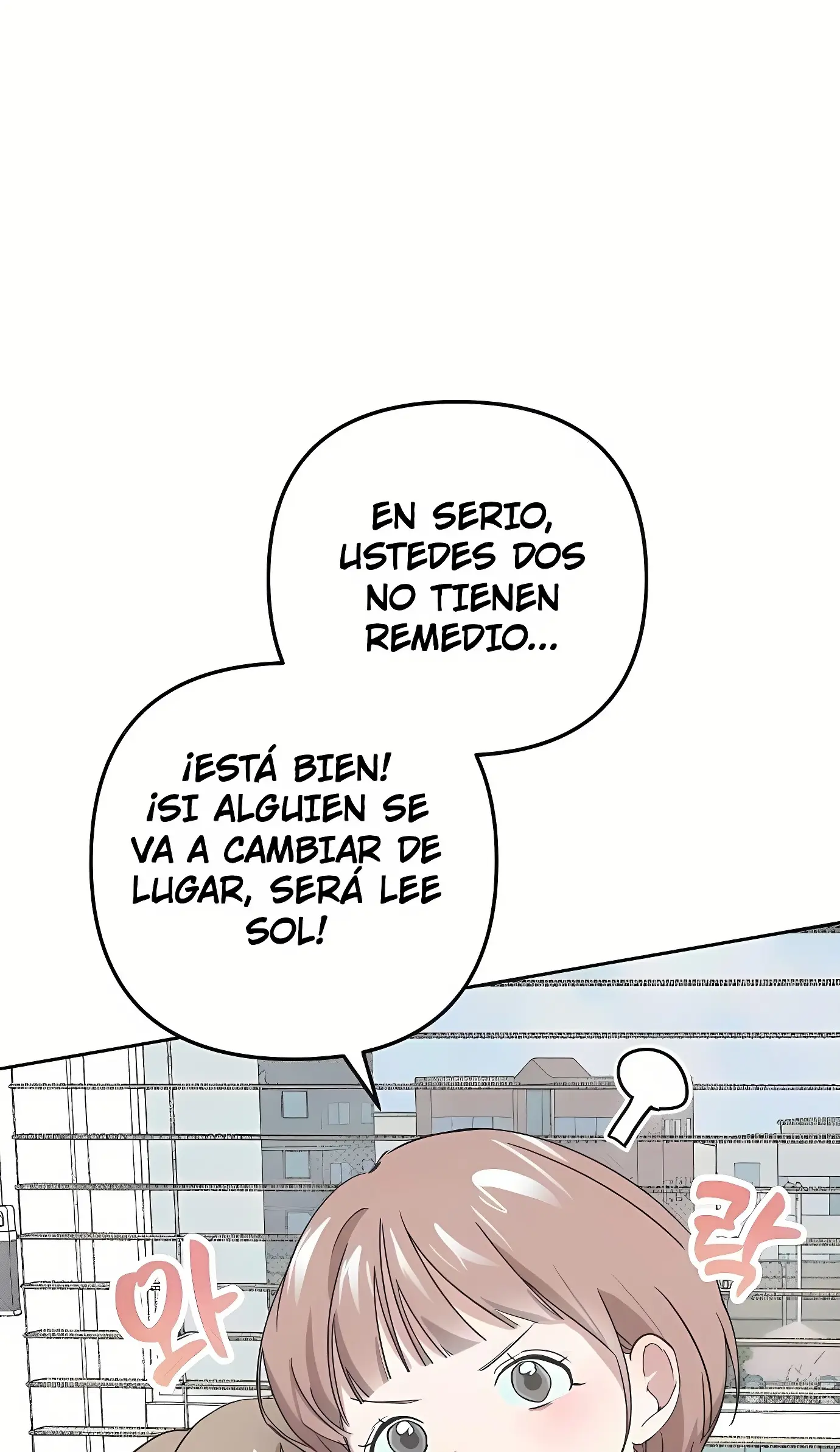 Una ecuación sin respuestas incorrectas capítulo 2 página 11