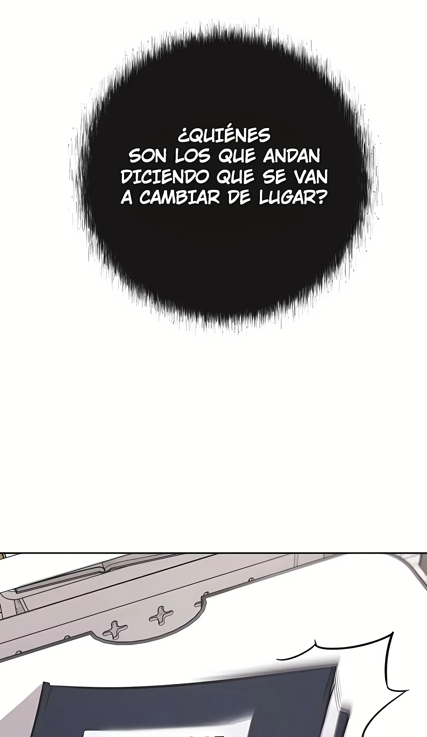 Una ecuación sin respuestas incorrectas capítulo 2 página 14