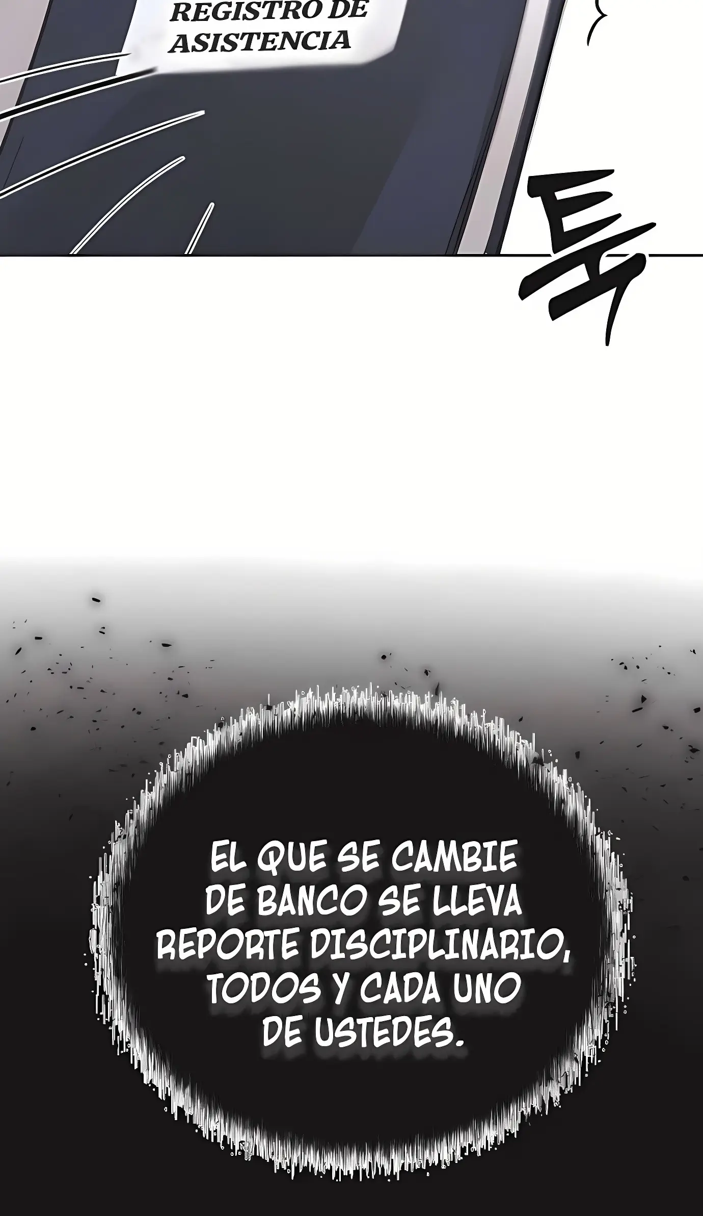 Una ecuación sin respuestas incorrectas capítulo 2 página 15