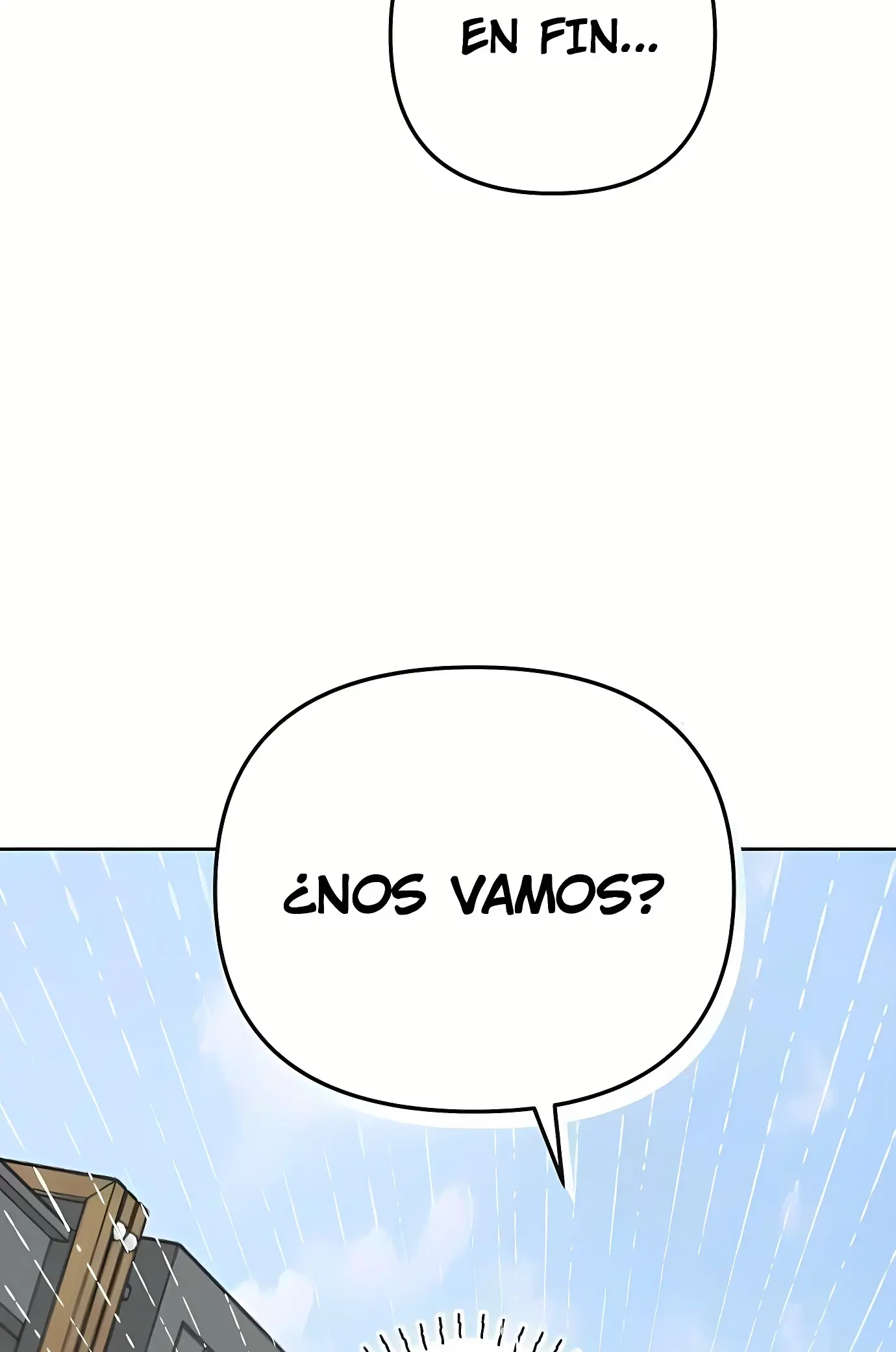 Una ecuación sin respuestas incorrectas capítulo 2 página 54