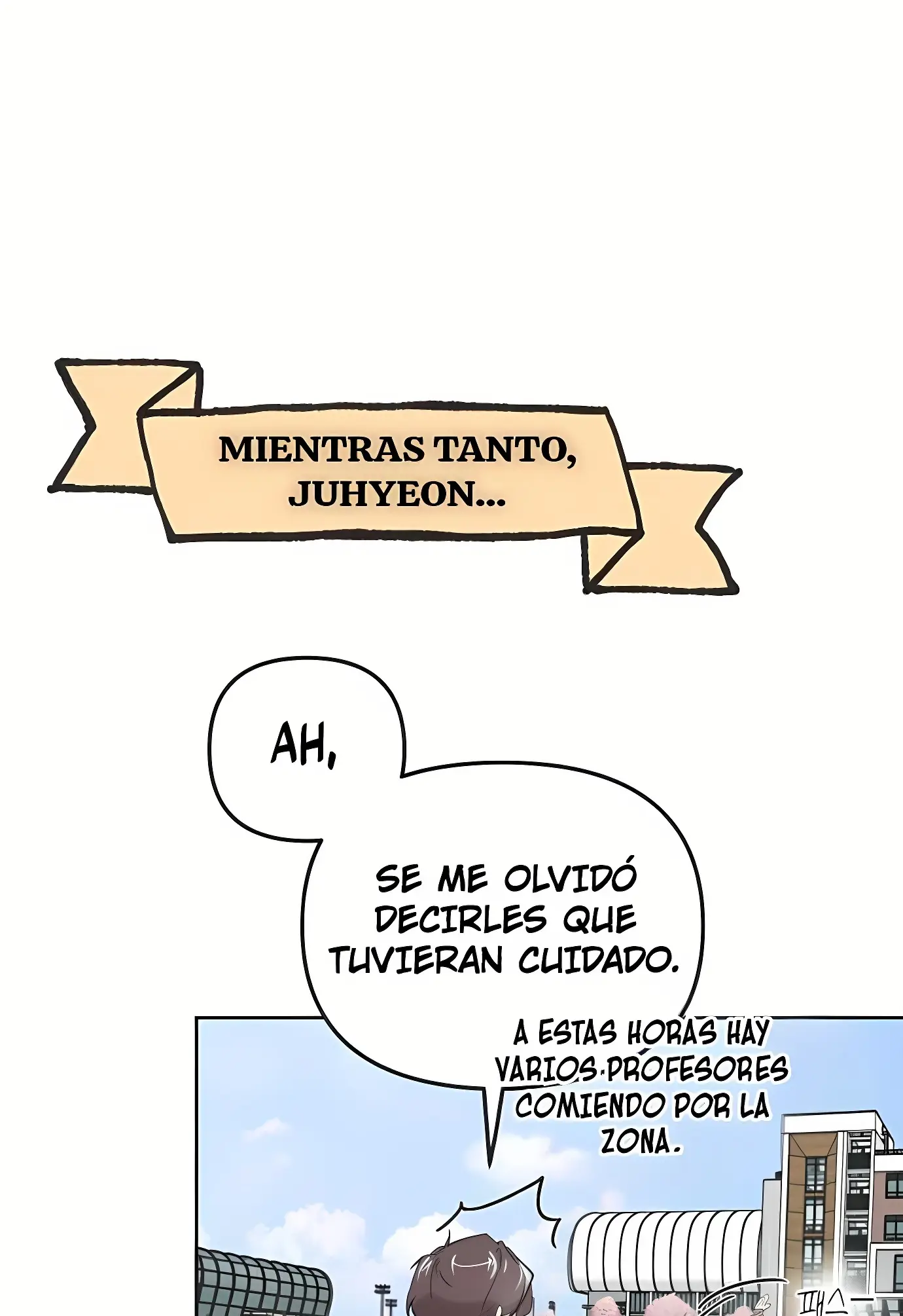 Una ecuación sin respuestas incorrectas capítulo 2 página 66