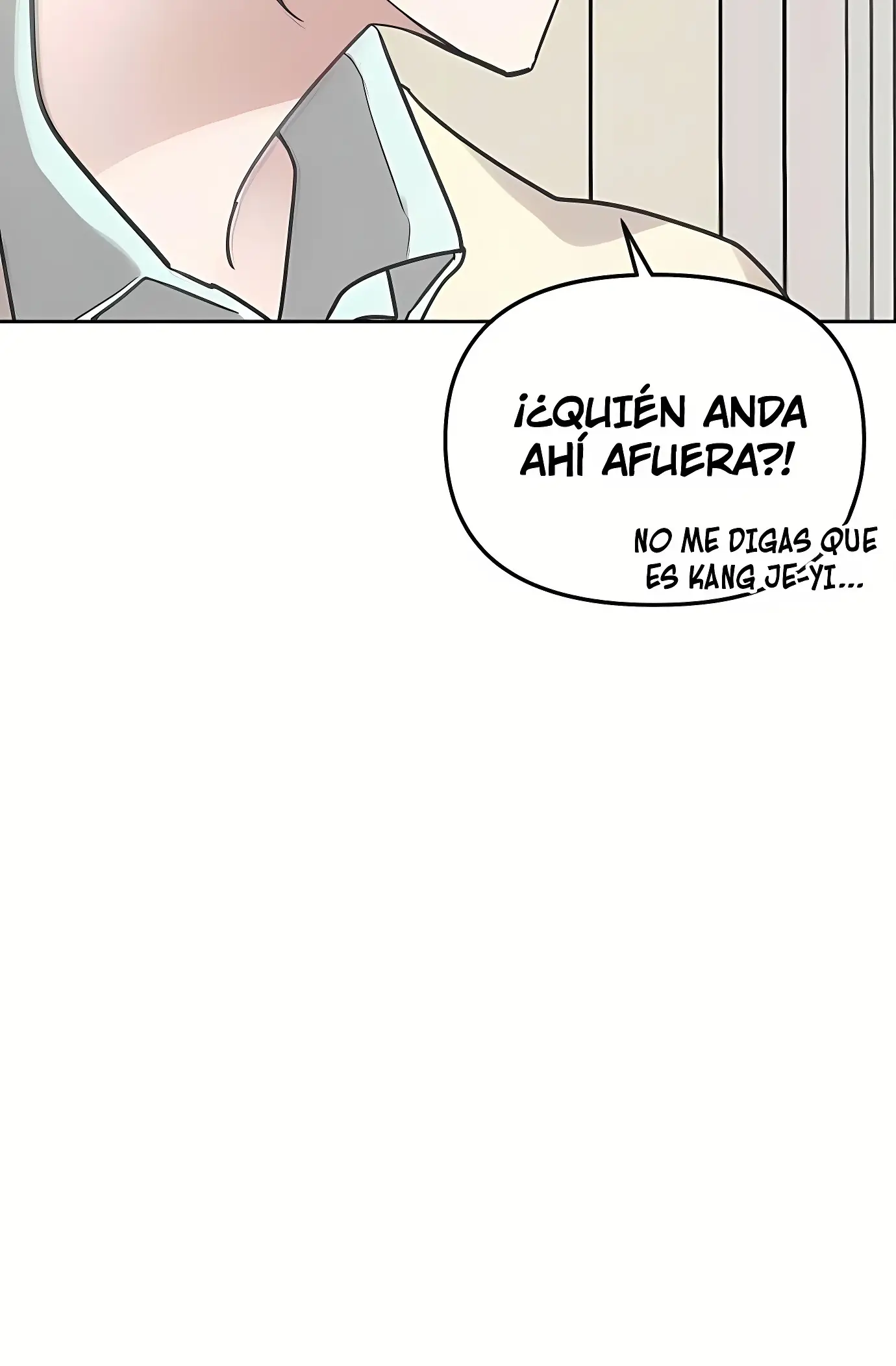 Una ecuación sin respuestas incorrectas capítulo 3 página 7
