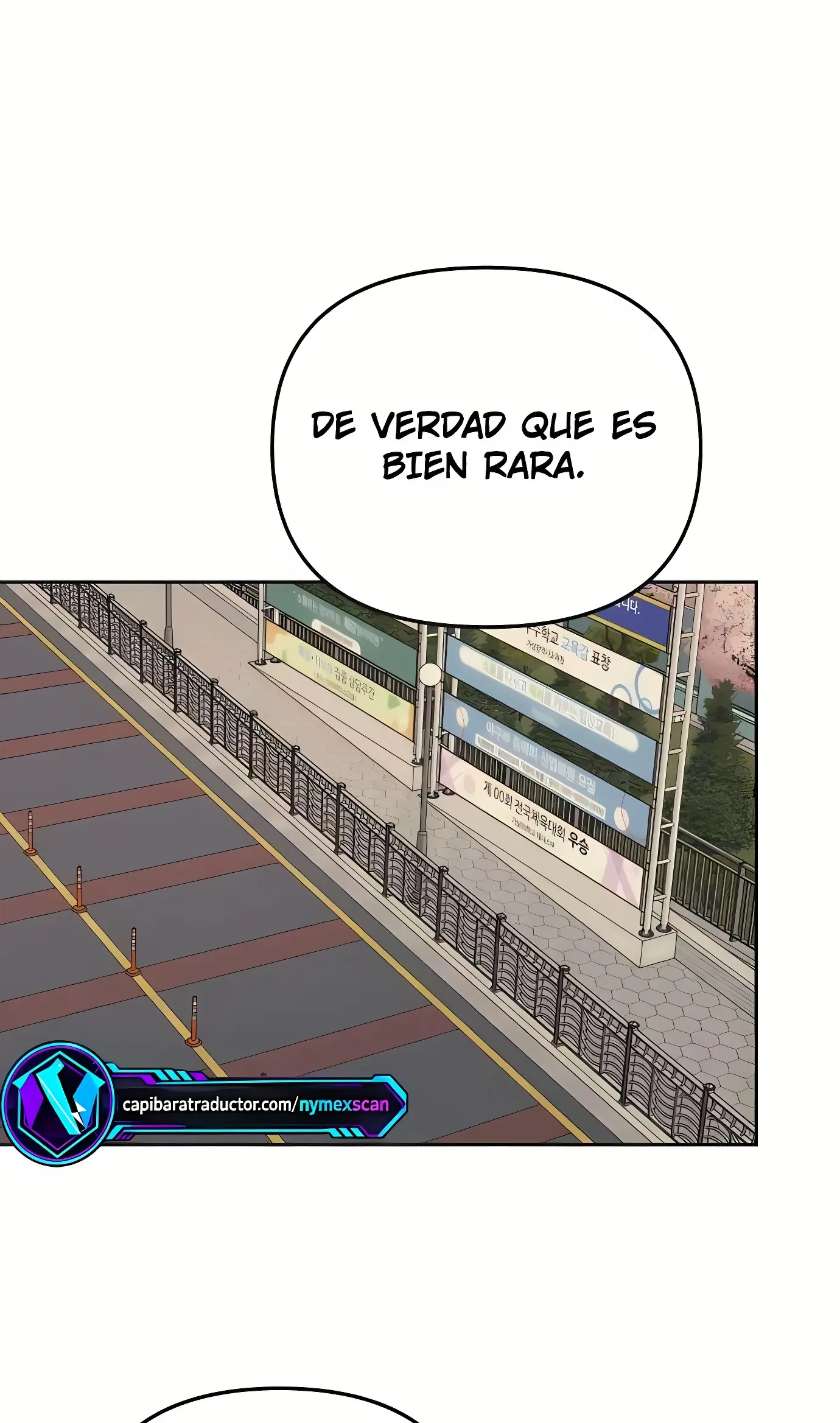 Una ecuación sin respuestas incorrectas capítulo 3 página 25
