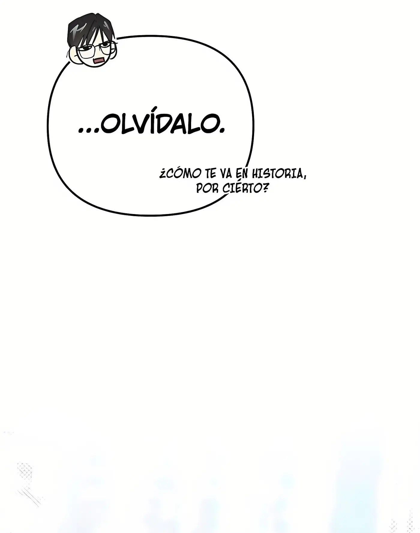 Una ecuación sin respuestas incorrectas capítulo 4 página 8