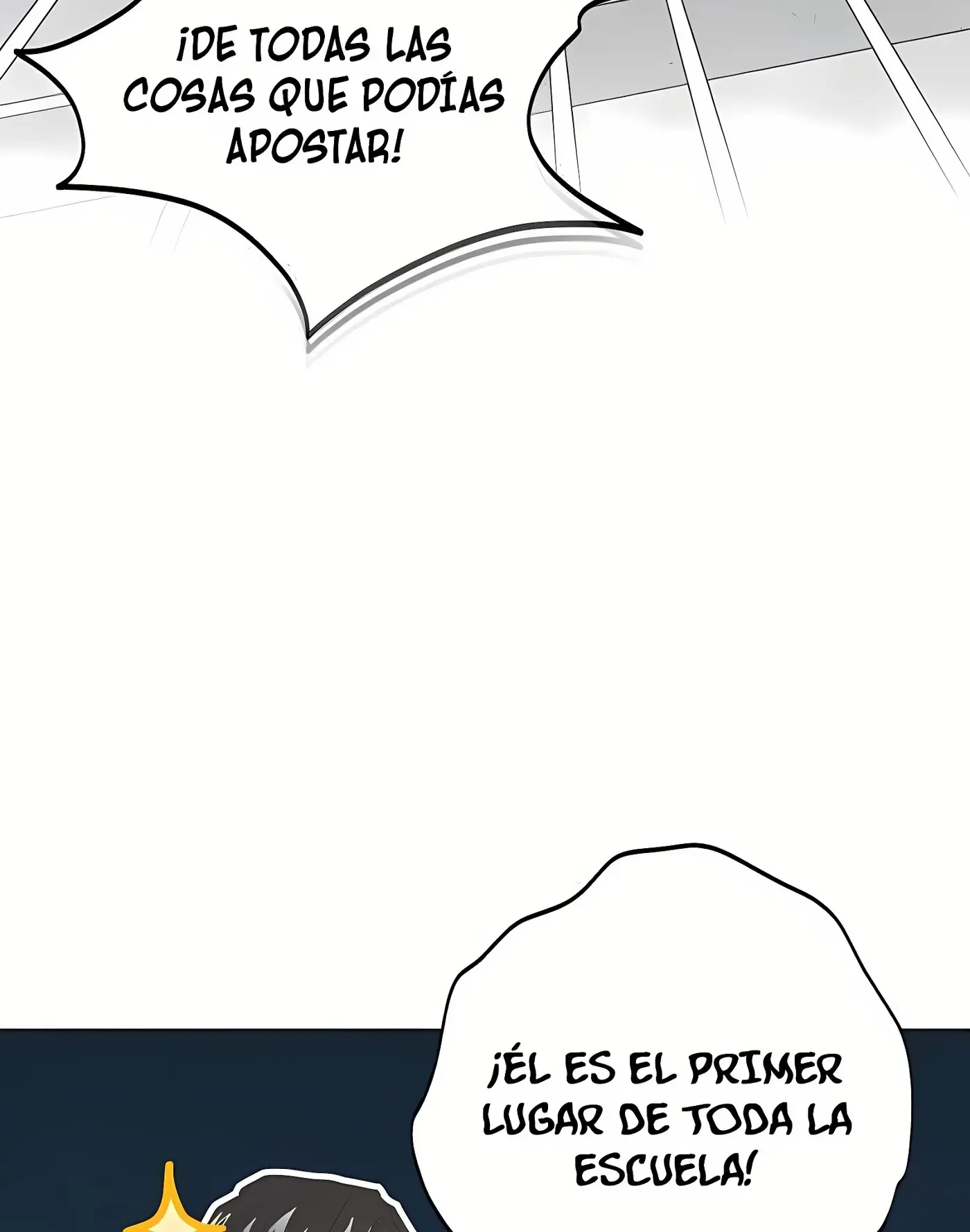 Una ecuación sin respuestas incorrectas capítulo 4 página 12