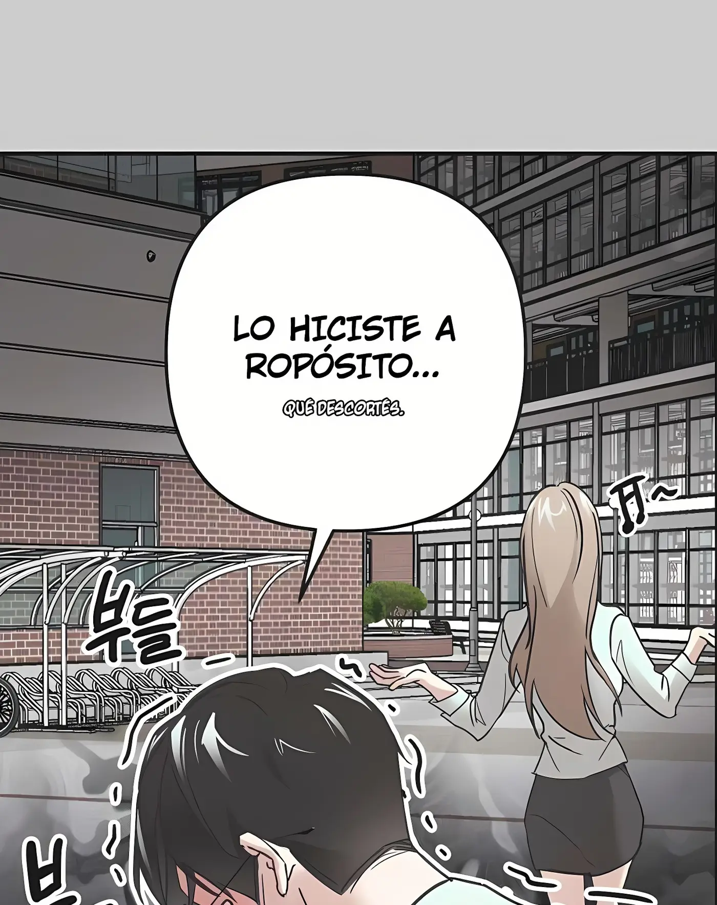 Una ecuación sin respuestas incorrectas capítulo 4 página 23