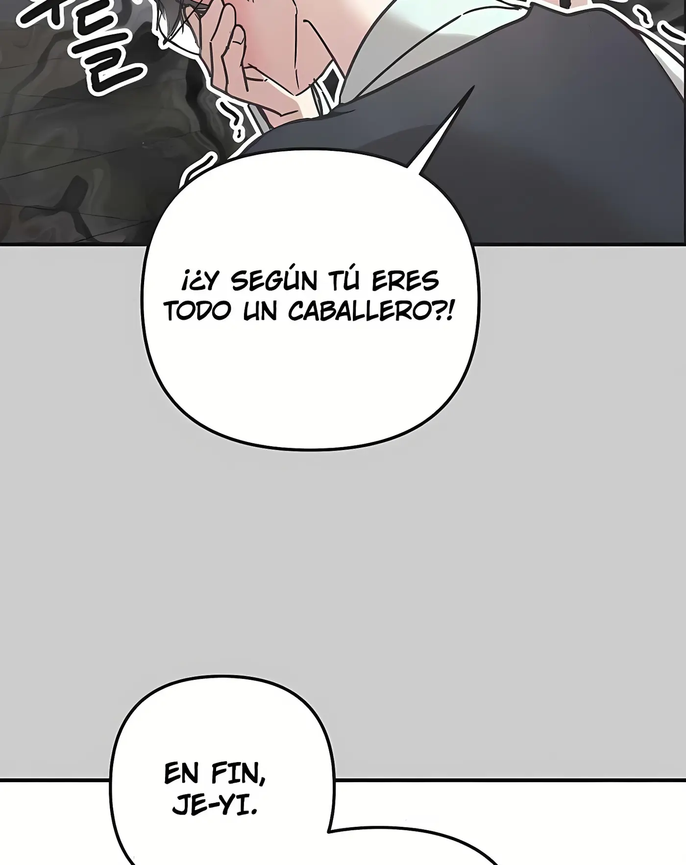 Una ecuación sin respuestas incorrectas capítulo 4 página 24