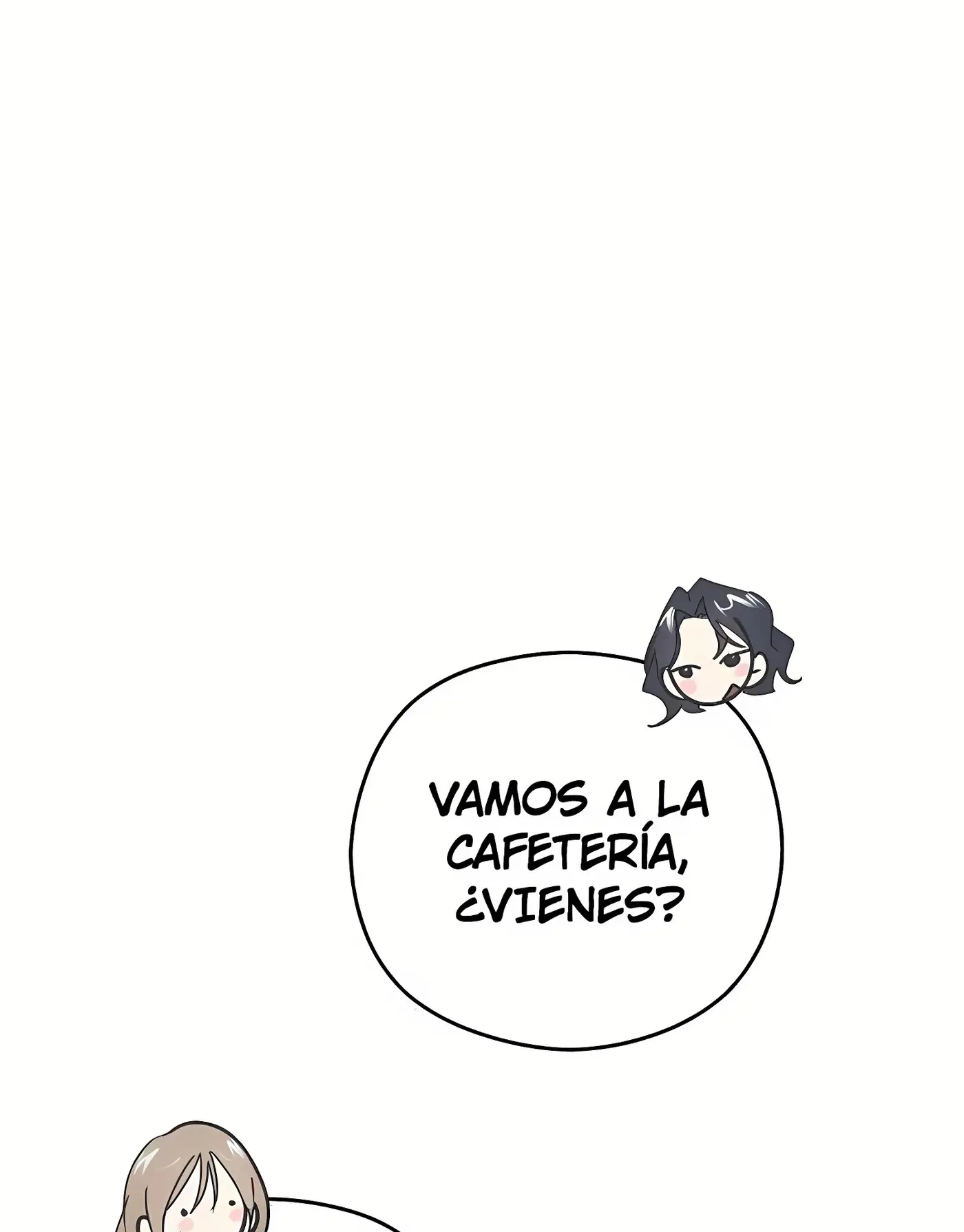 Una ecuación sin respuestas incorrectas capítulo 4 página 38