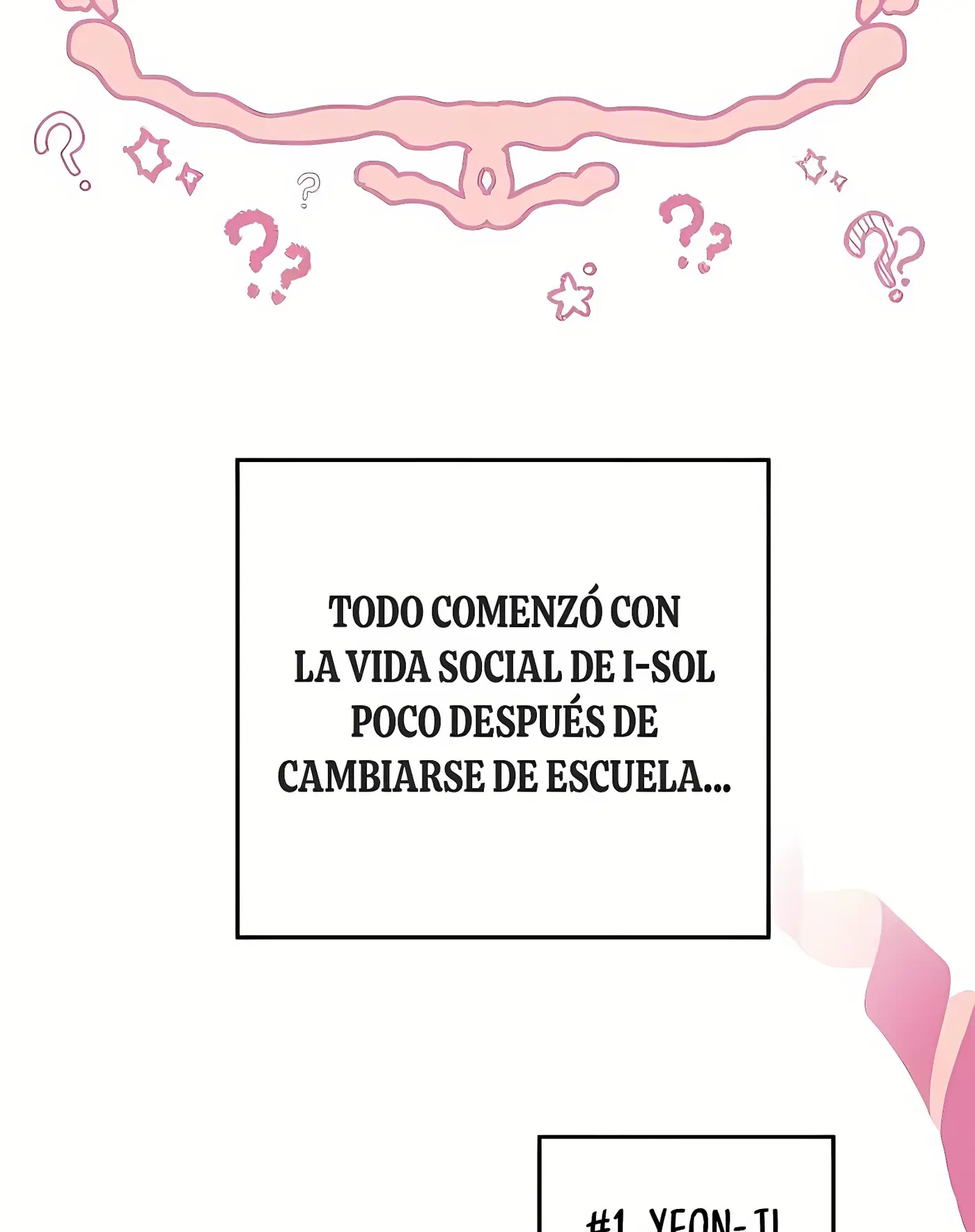 Una ecuación sin respuestas incorrectas capítulo 4 página 66