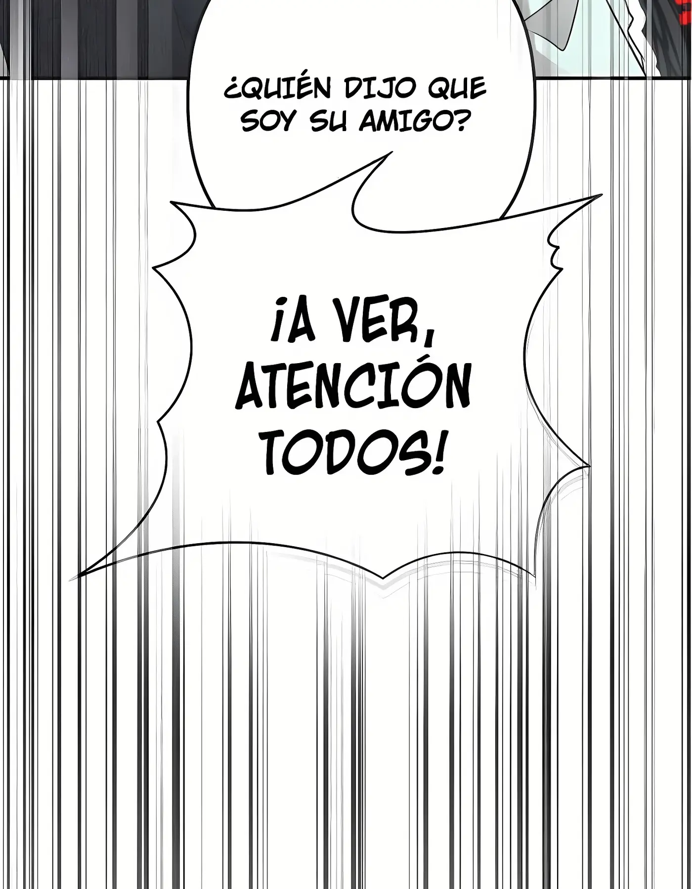 Una ecuación sin respuestas incorrectas capítulo 4 página 86