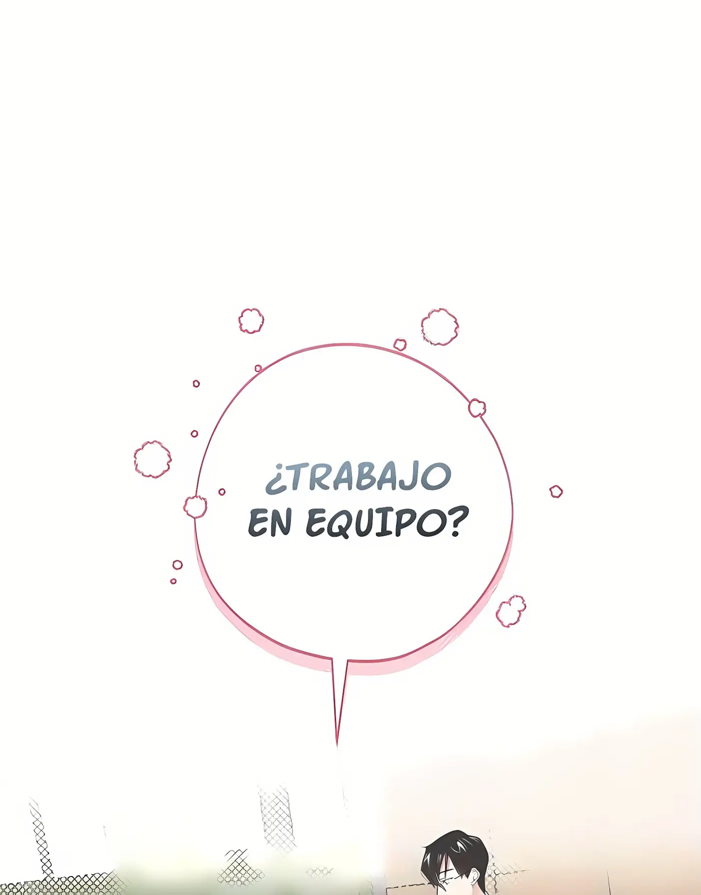 Una ecuación sin respuestas incorrectas capítulo 4 página 89