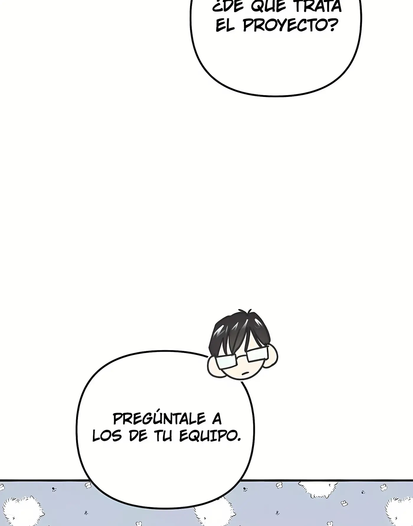 Una ecuación sin respuestas incorrectas capítulo 4 página 93