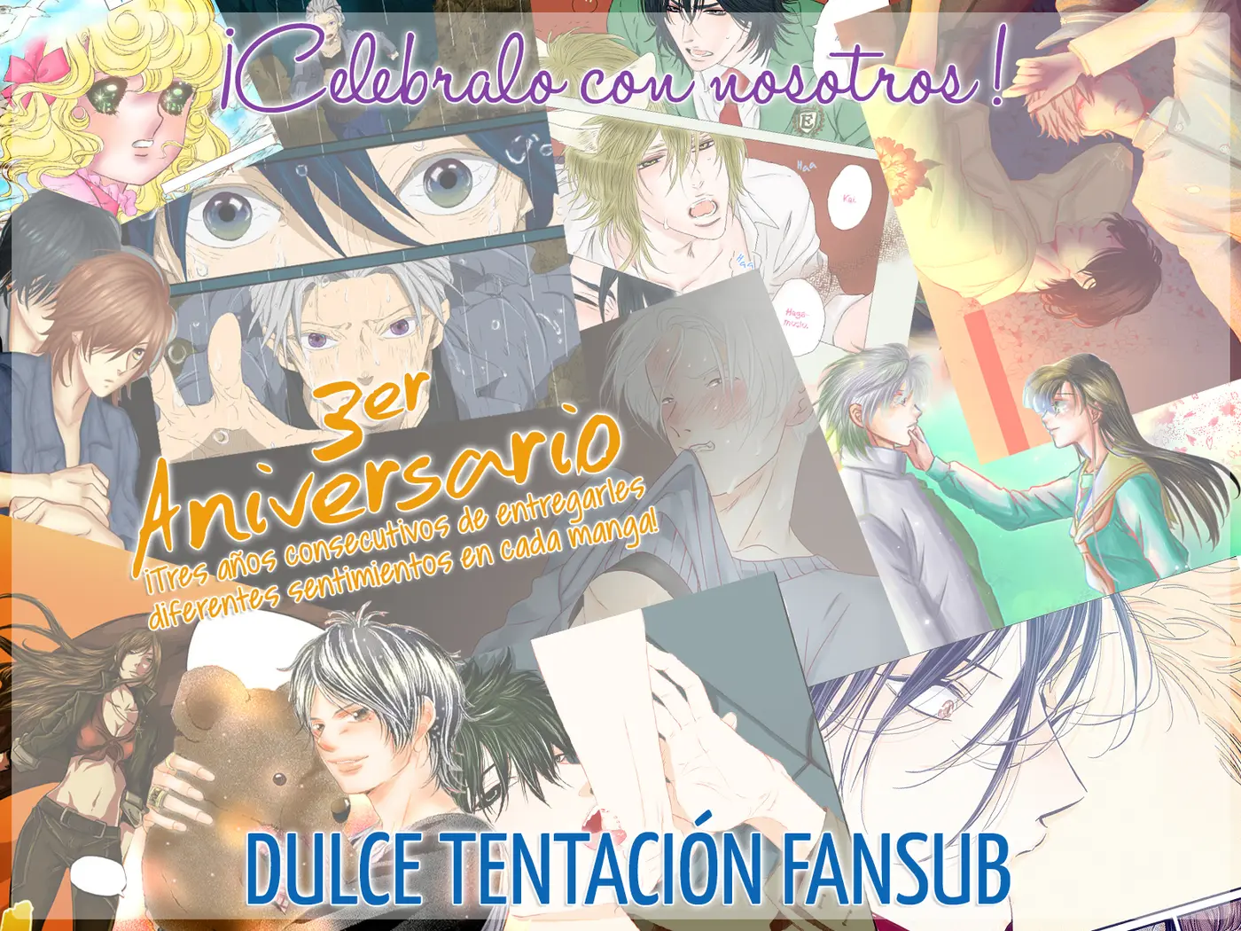 Okubyoumono ni I Love You capítulo 4 página 2