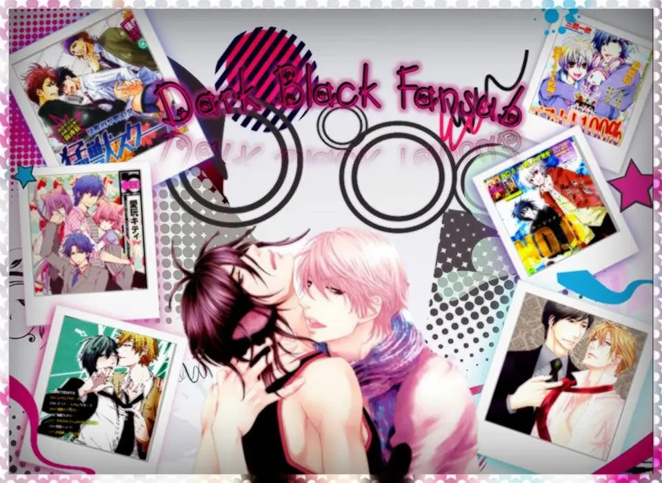 Okubyoumono ni I Love You capítulo 4 página 3