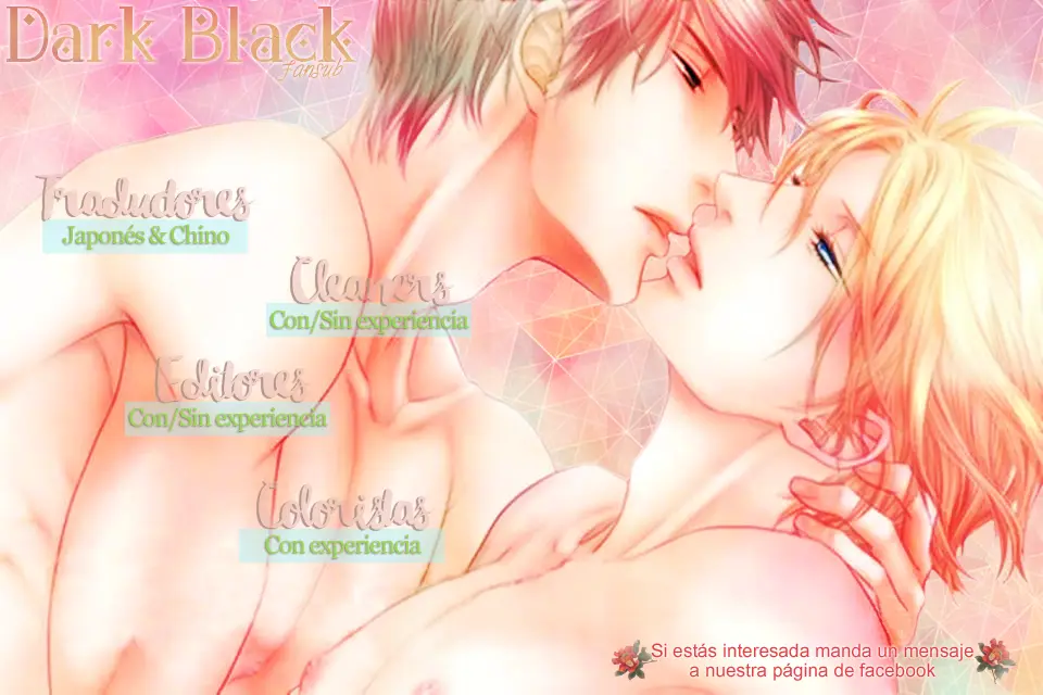 Okubyoumono ni I Love You capítulo 4 página 7