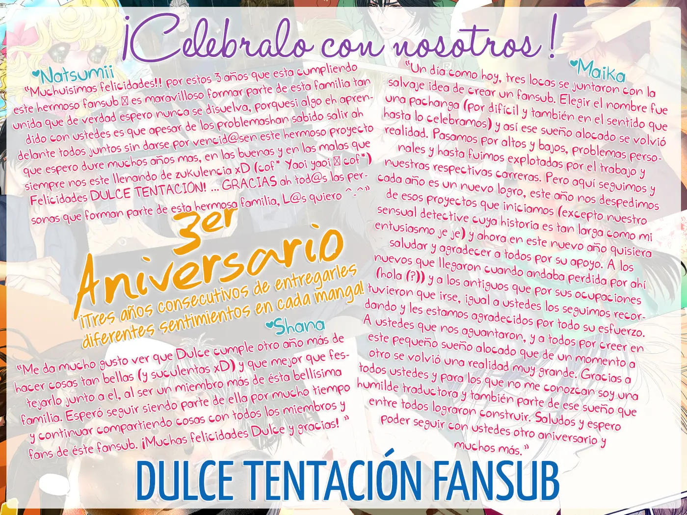 Okubyoumono ni I Love You capítulo 5.5 página 4
