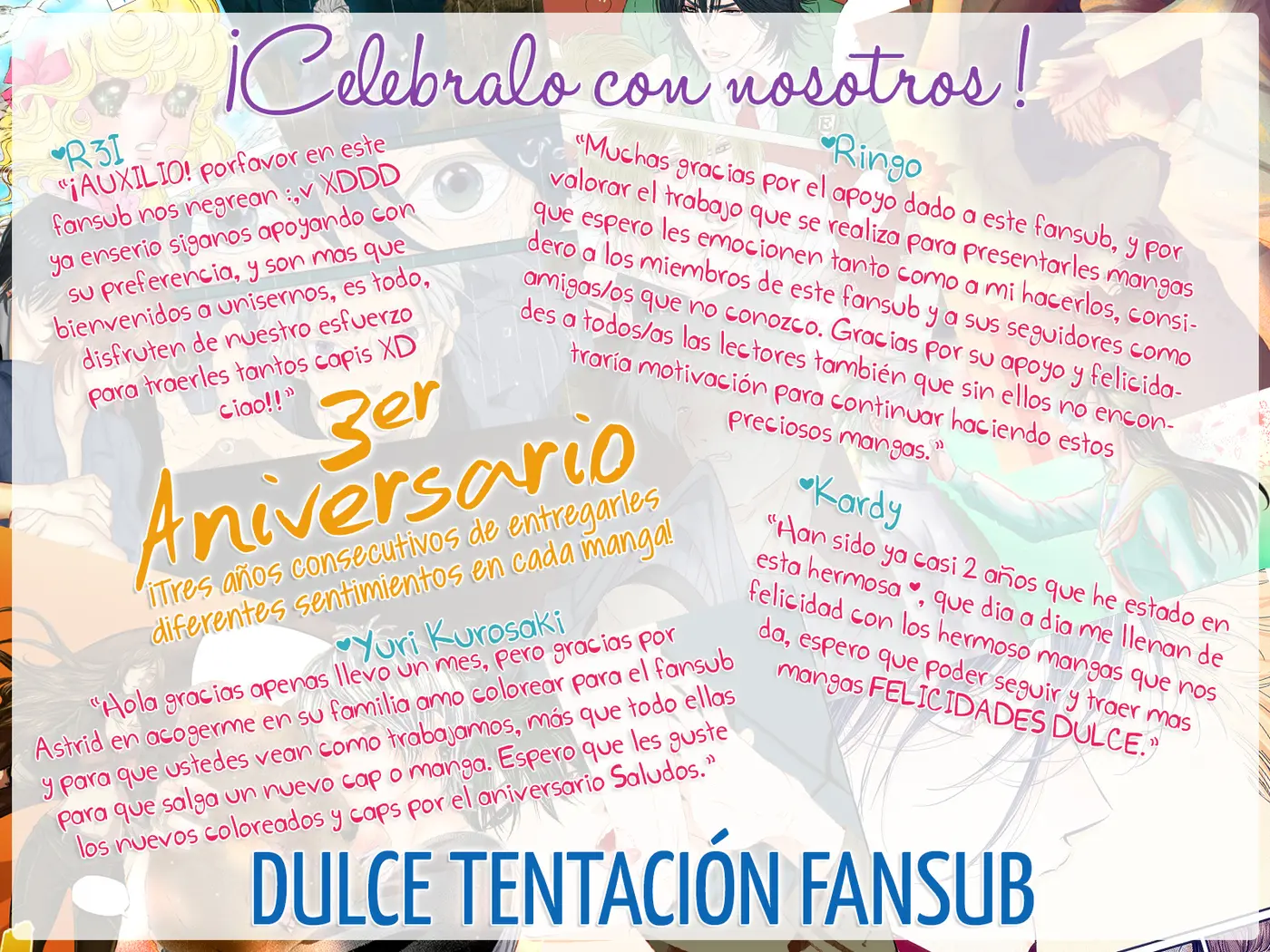 Okubyoumono ni I Love You capítulo 5 página 4