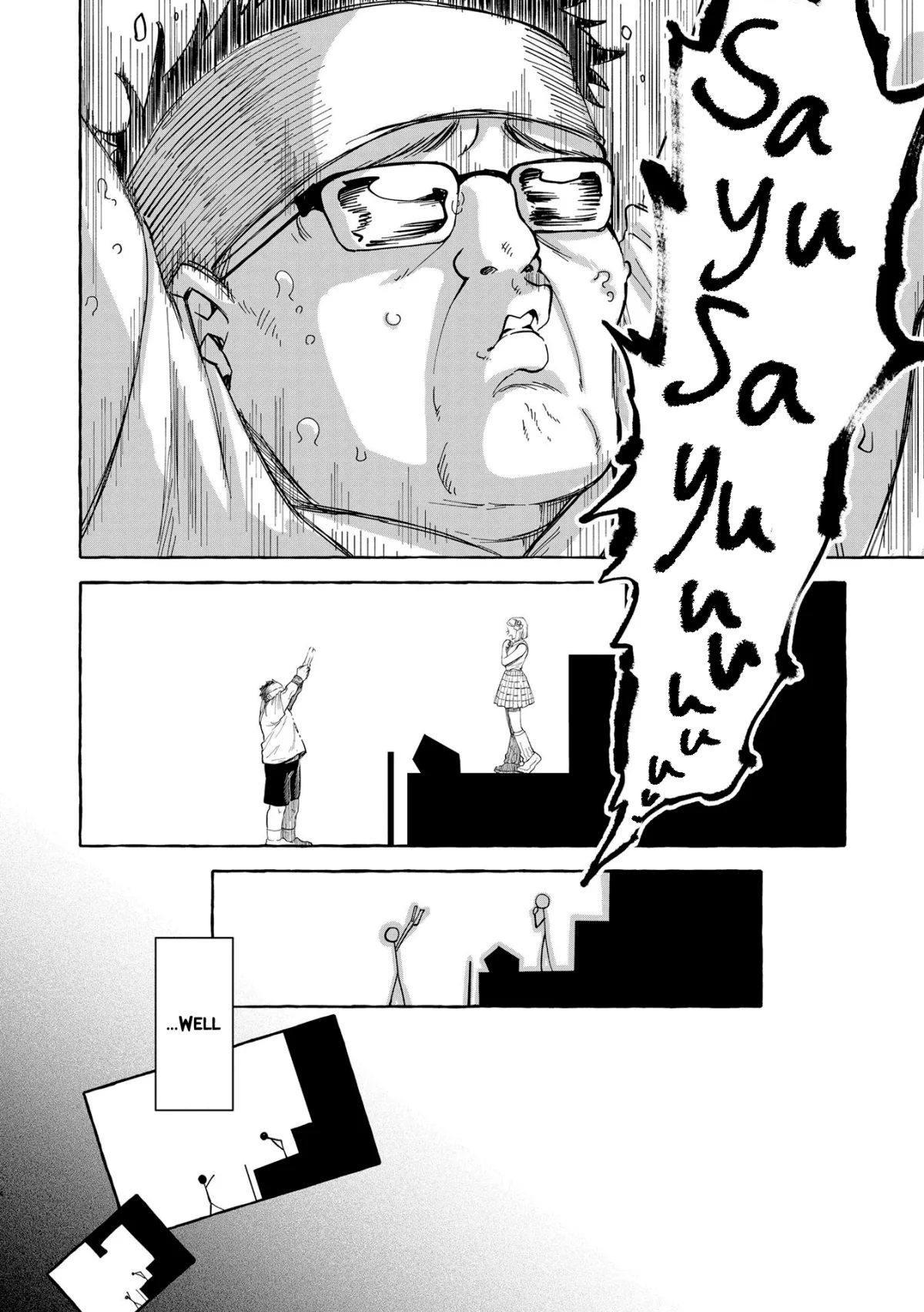 Oni Ure Idol ga Kyou mo Watashi wo Oshitekuru - Capítulo 1 - Página 4 - LectorTMOo