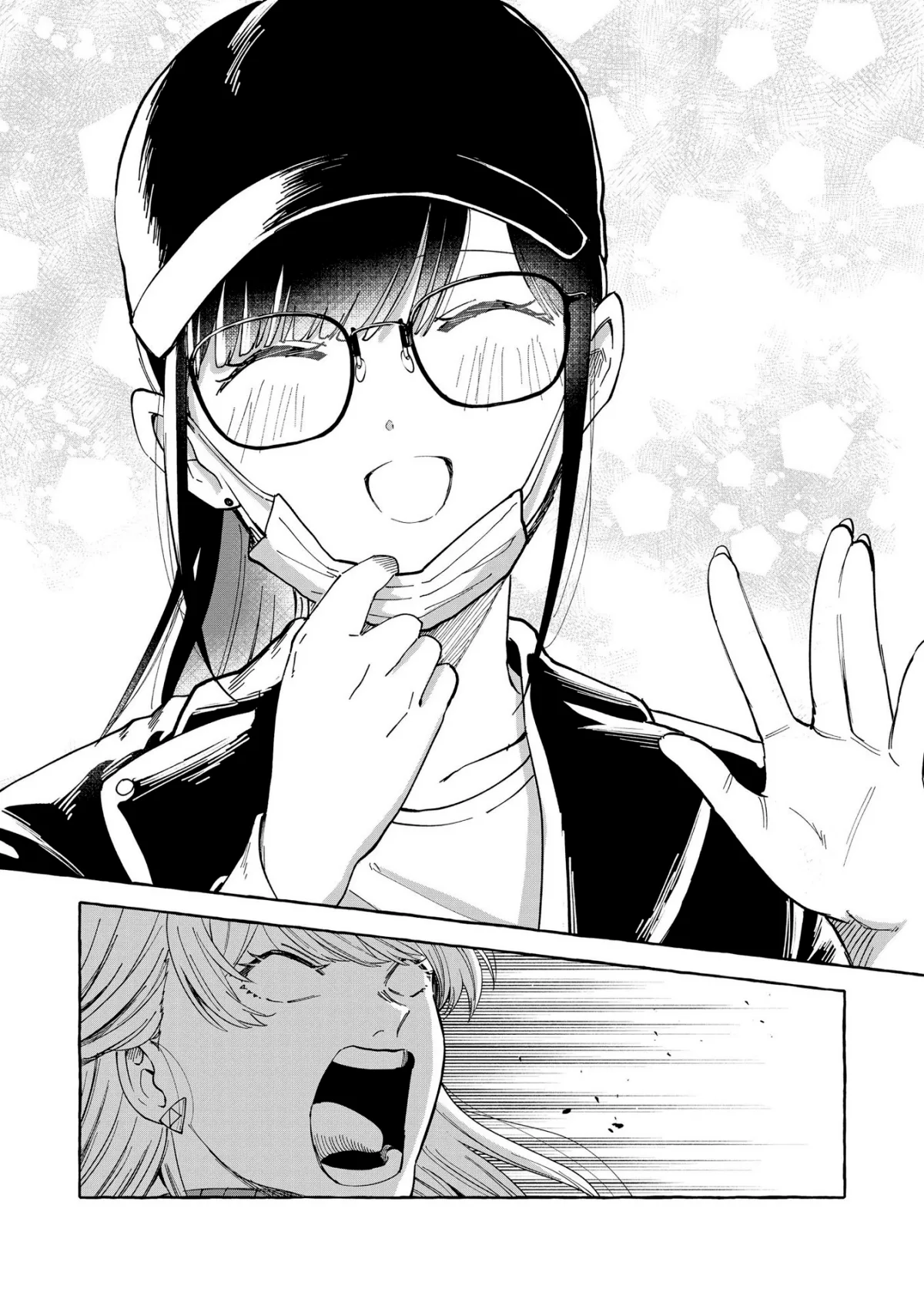 Oni Ure Idol ga Kyou mo Watashi wo Oshitekuru - Capítulo 1 - Página 11 - LectorTMOo