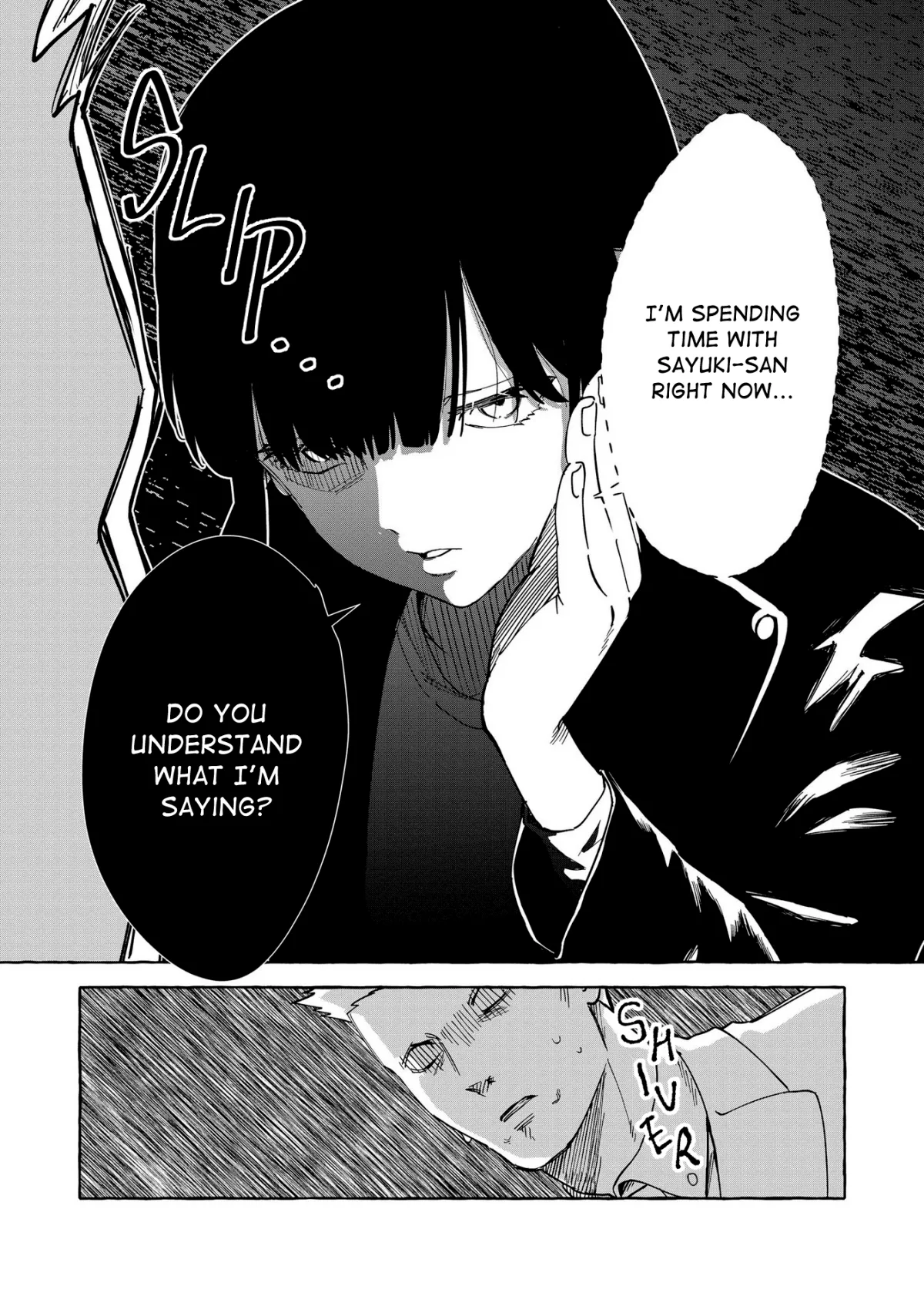 Oni Ure Idol ga Kyou mo Watashi wo Oshitekuru - Capítulo 1 - Página 23 - LectorTMOo