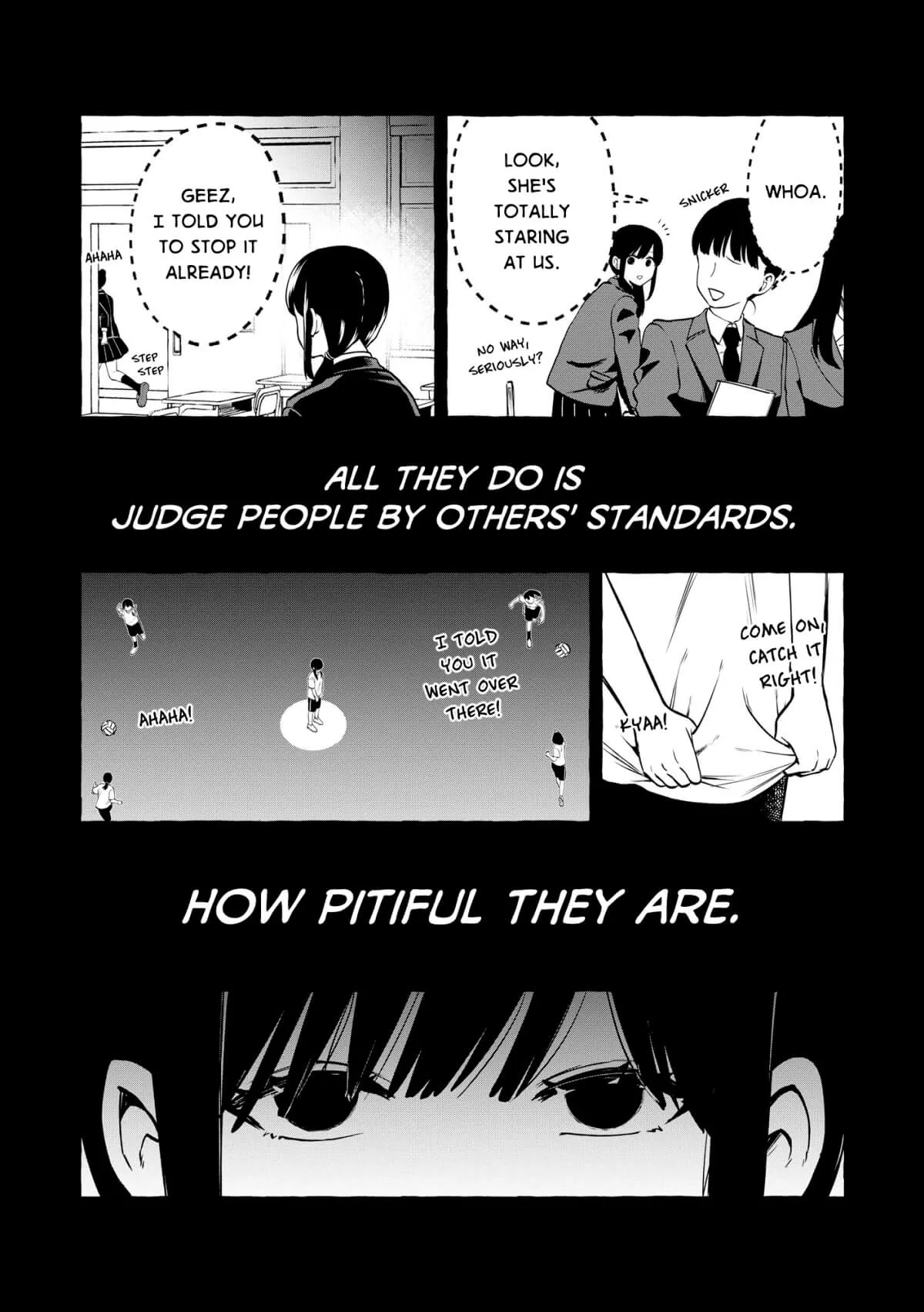 Oni Ure Idol ga Kyou mo Watashi wo Oshitekuru - Capítulo 11 - Página 12 - LectorTMOo