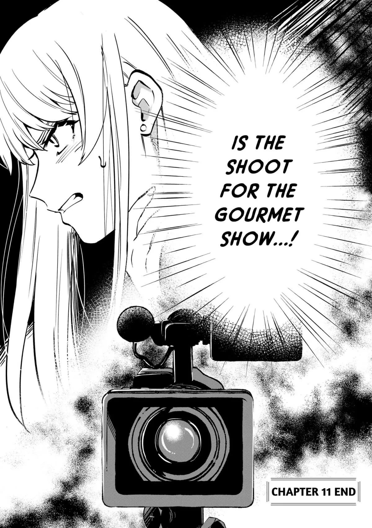 Oni Ure Idol ga Kyou mo Watashi wo Oshitekuru - Capítulo 11 - Página 20 - LectorTMOo
