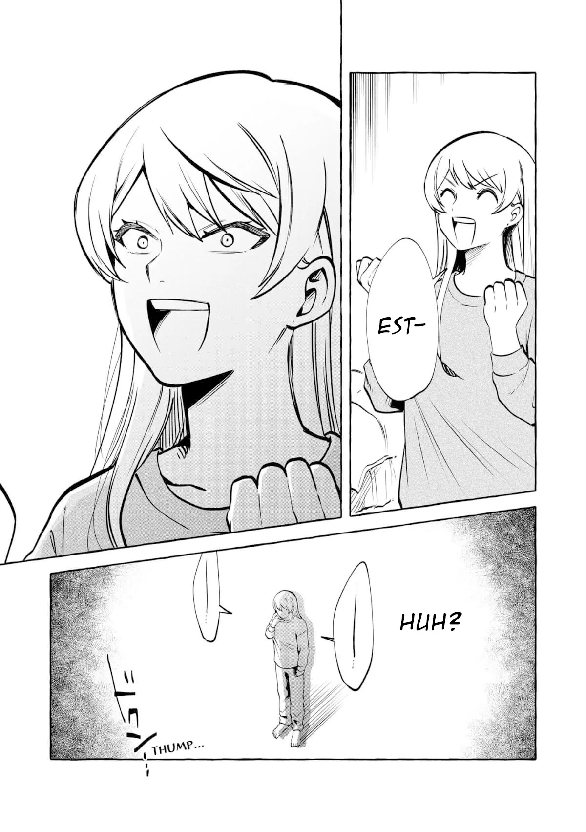 Oni Ure Idol ga Kyou mo Watashi wo Oshitekuru - Capítulo 12 - Página 28 - LectorTMOo