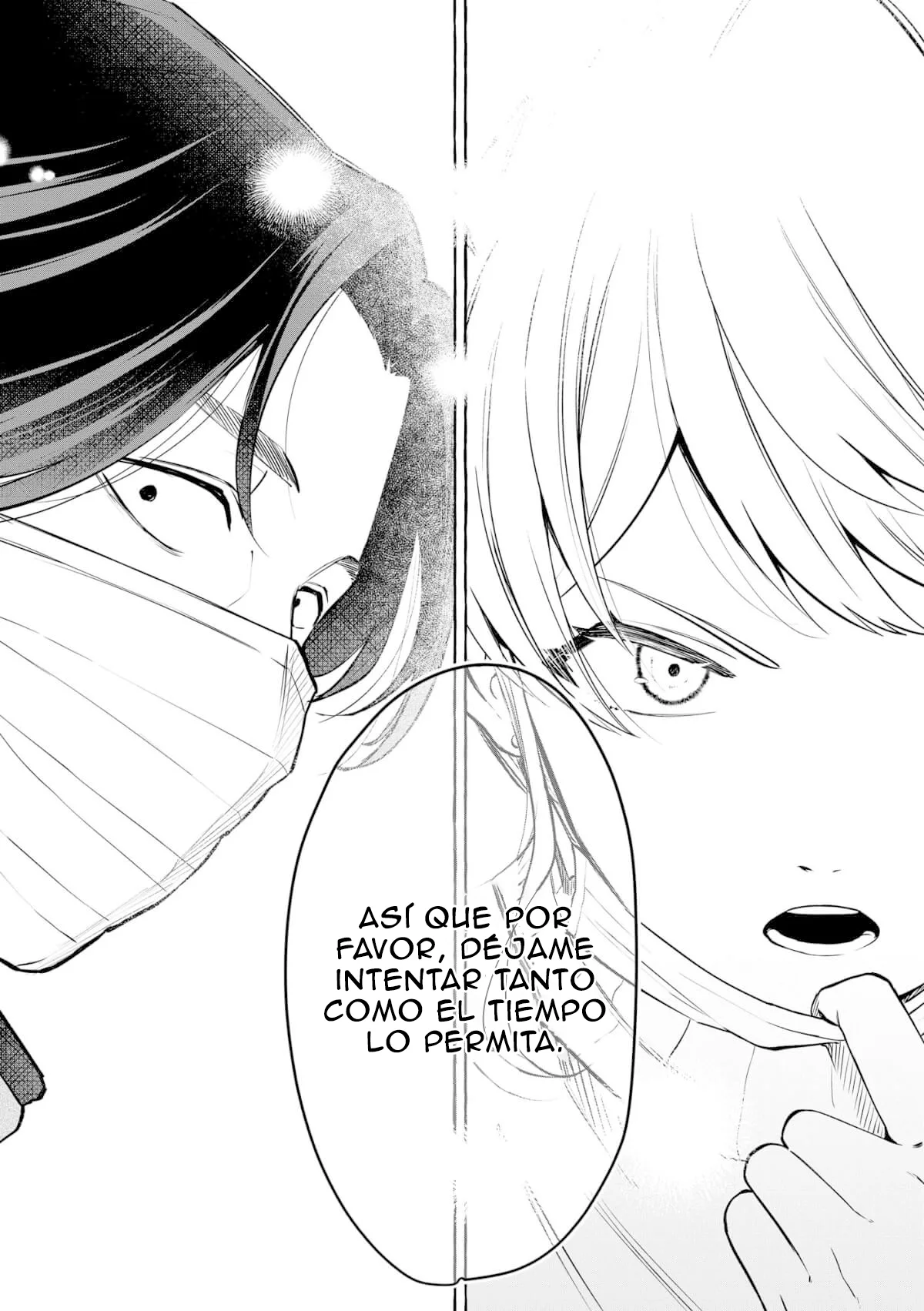 Oni Ure Idol ga Kyou mo Watashi wo Oshitekuru - Capítulo 13 - Página 14 - LectorTMOo