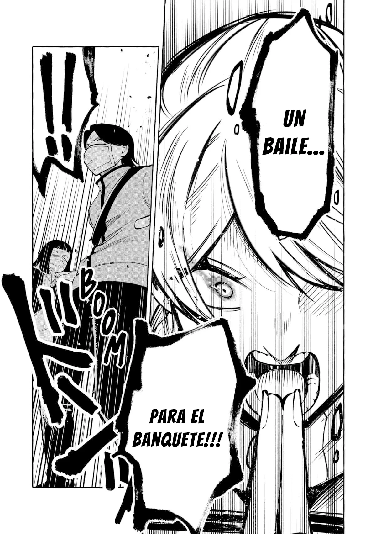 Oni Ure Idol ga Kyou mo Watashi wo Oshitekuru - Capítulo 13 - Página 18 - LectorTMOo