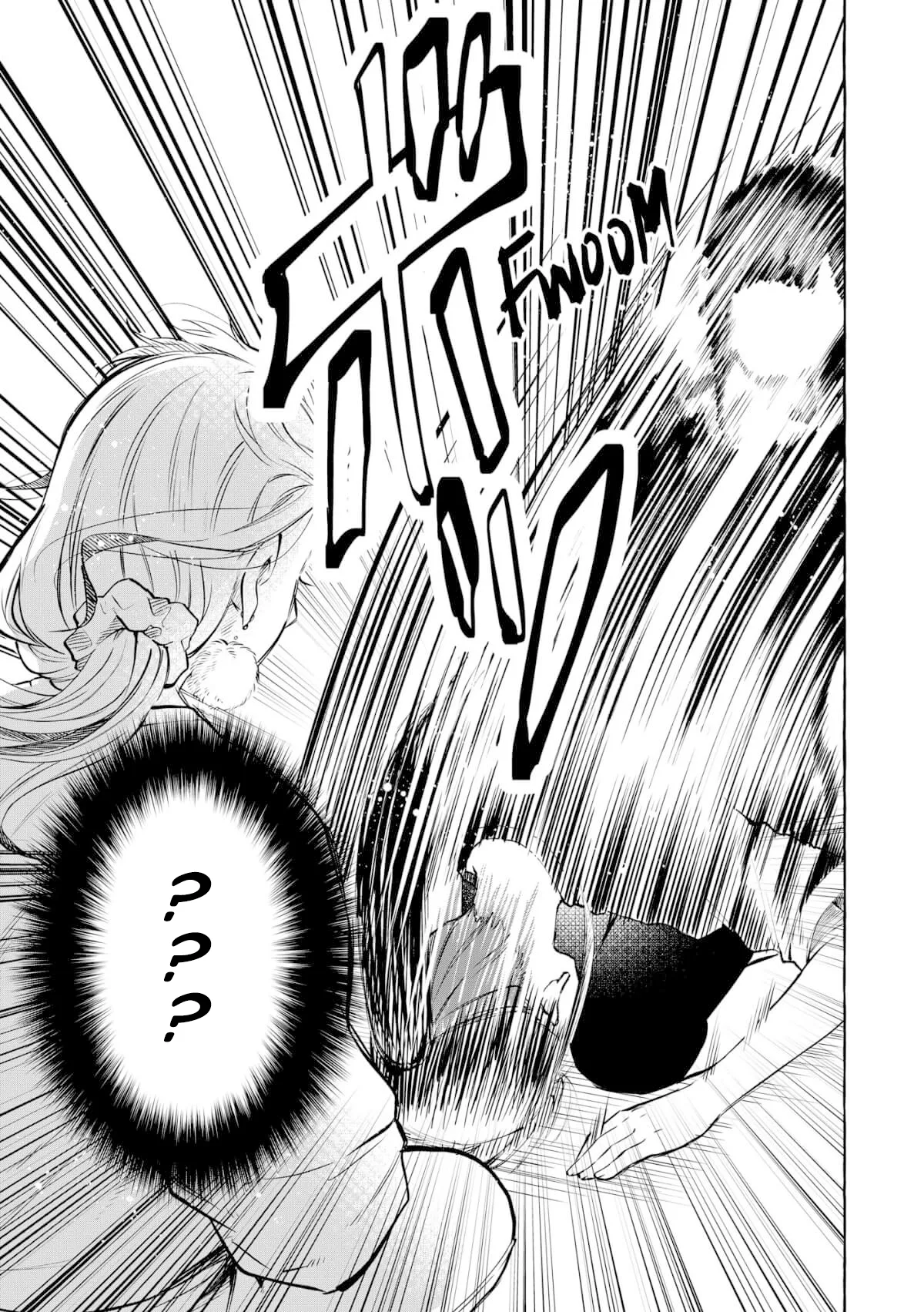 Oni Ure Idol ga Kyou mo Watashi wo Oshitekuru - Capítulo 15 - Página 11 - LectorTMOo