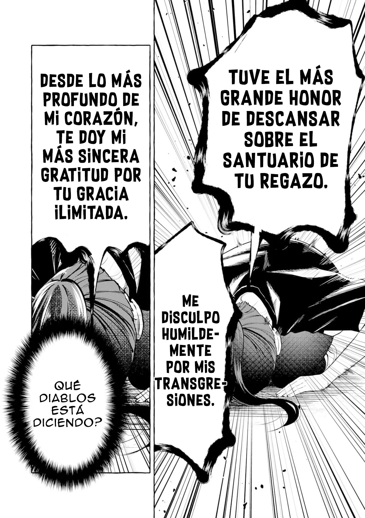 Oni Ure Idol ga Kyou mo Watashi wo Oshitekuru - Capítulo 15 - Página 12 - LectorTMOo