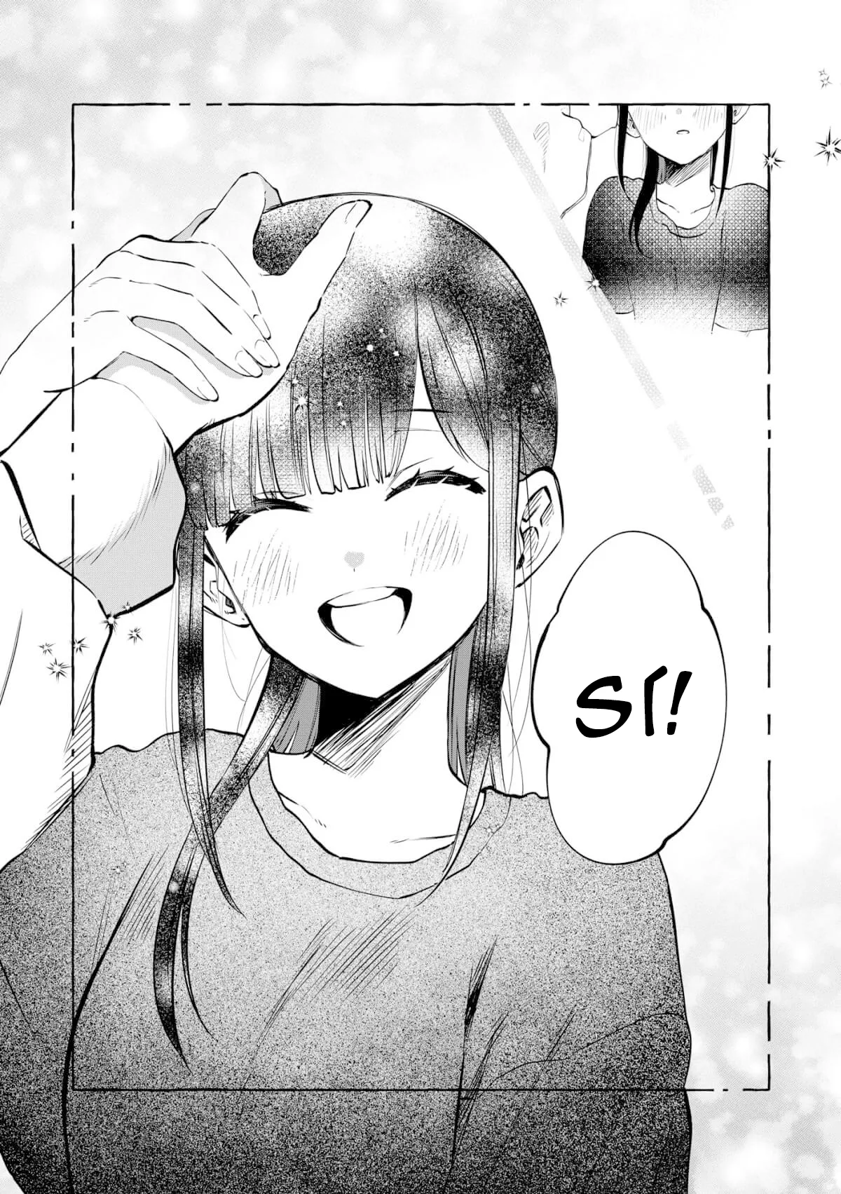Oni Ure Idol ga Kyou mo Watashi wo Oshitekuru - Capítulo 15 - Página 16 - LectorTMOo
