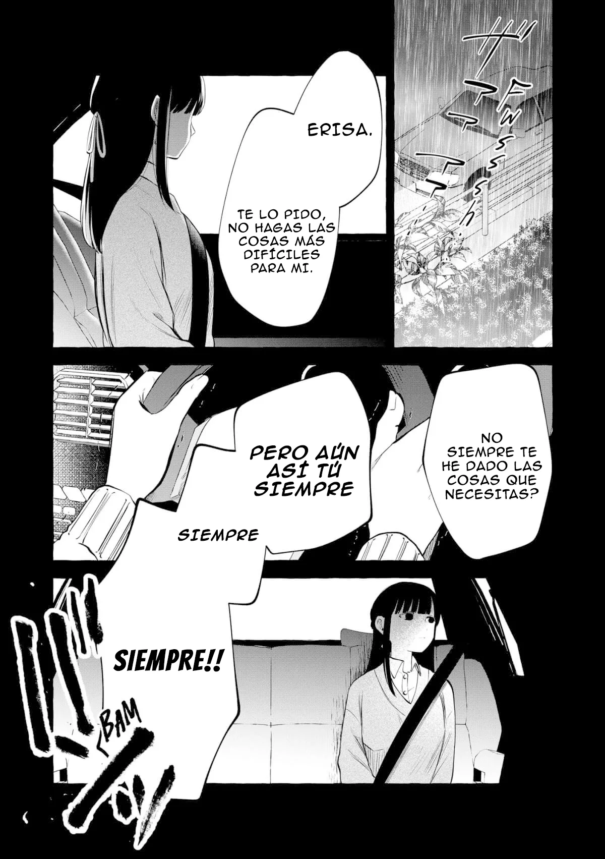 Oni Ure Idol ga Kyou mo Watashi wo Oshitekuru - Capítulo 16 - Página 17 - LectorTMOo