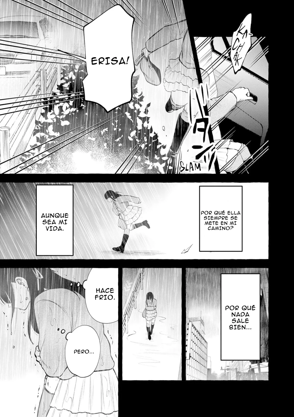 Oni Ure Idol ga Kyou mo Watashi wo Oshitekuru - Capítulo 16 - Página 19 - LectorTMOo