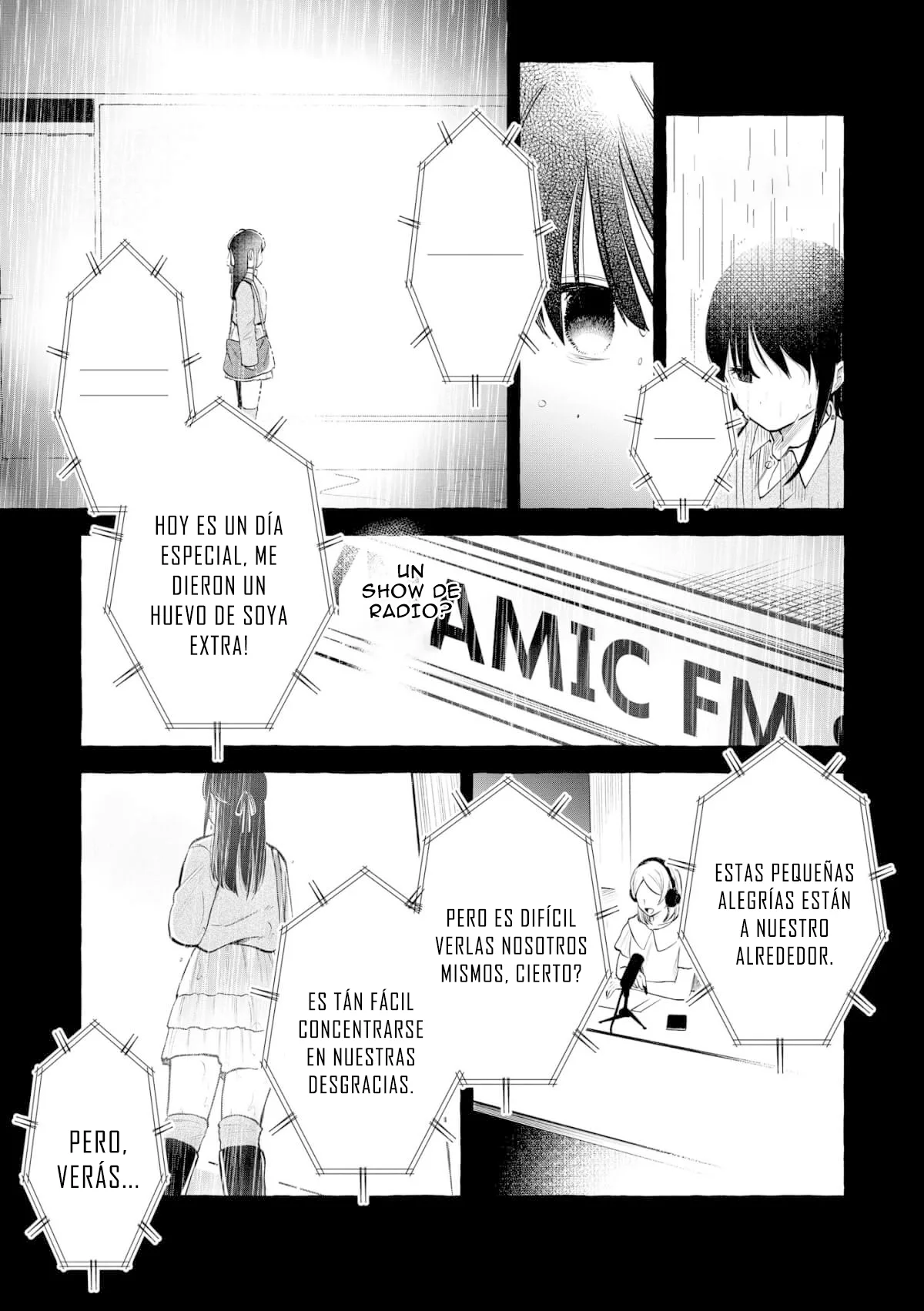 Oni Ure Idol ga Kyou mo Watashi wo Oshitekuru - Capítulo 16 - Página 20 - LectorTMOo
