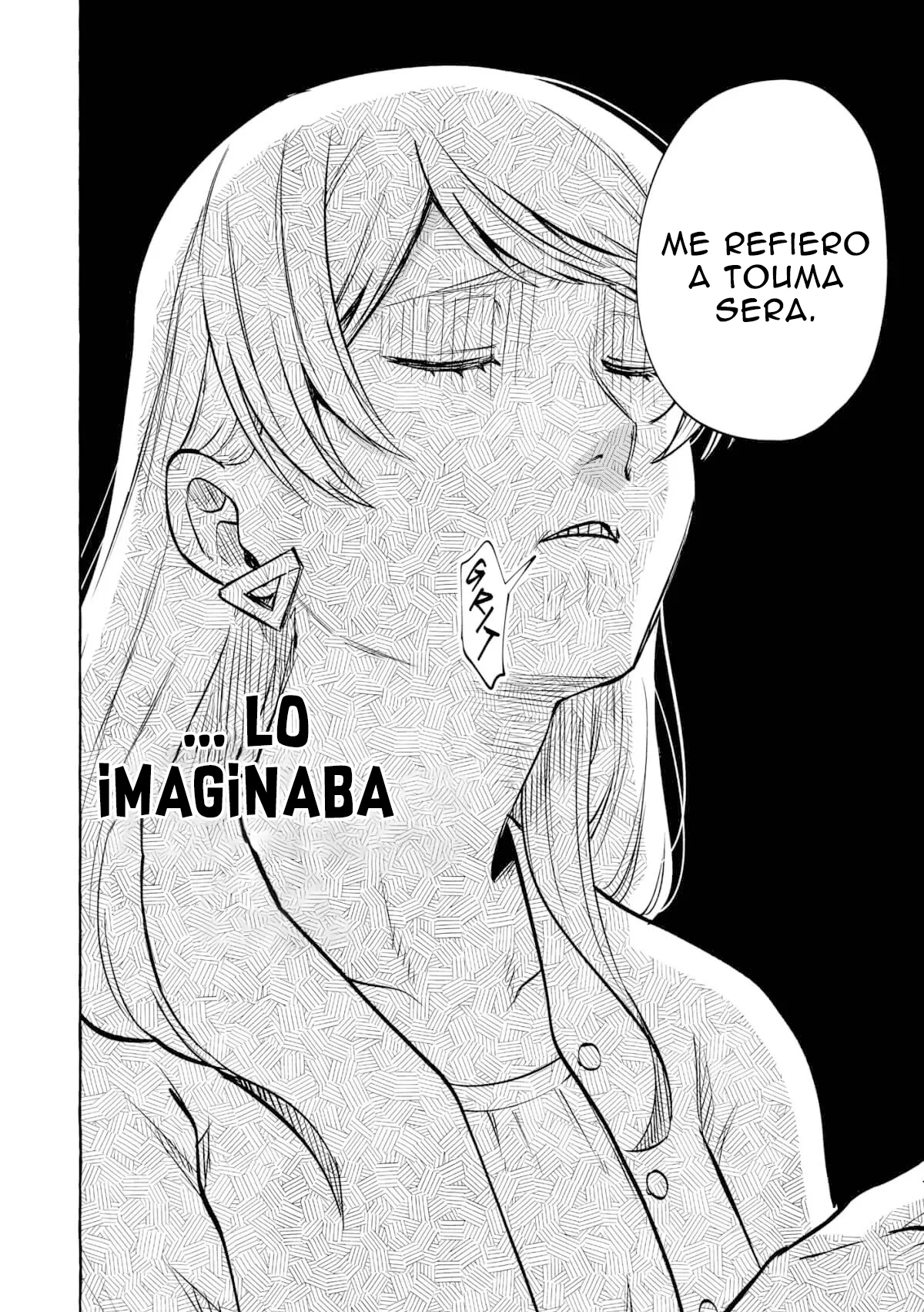 Oni Ure Idol ga Kyou mo Watashi wo Oshitekuru - Capítulo 17 - Página 18 - LectorTMOo