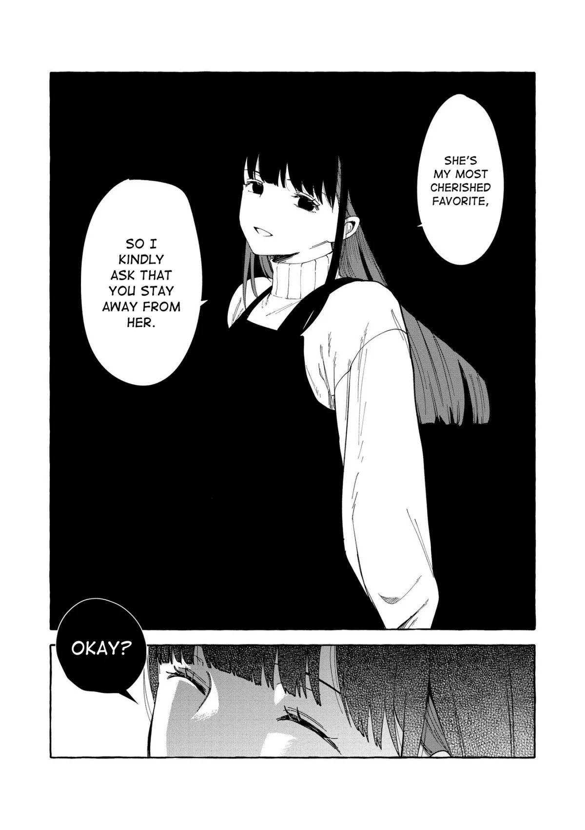 Oni Ure Idol ga Kyou mo Watashi wo Oshitekuru - Capítulo 2 - Página 18 - LectorTMOo