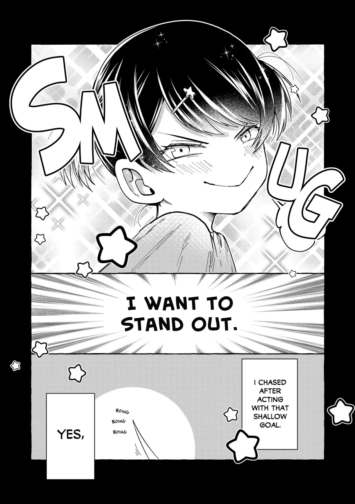 Oni Ure Idol ga Kyou mo Watashi wo Oshitekuru - Capítulo 4 - Página 3 - LectorTMOo