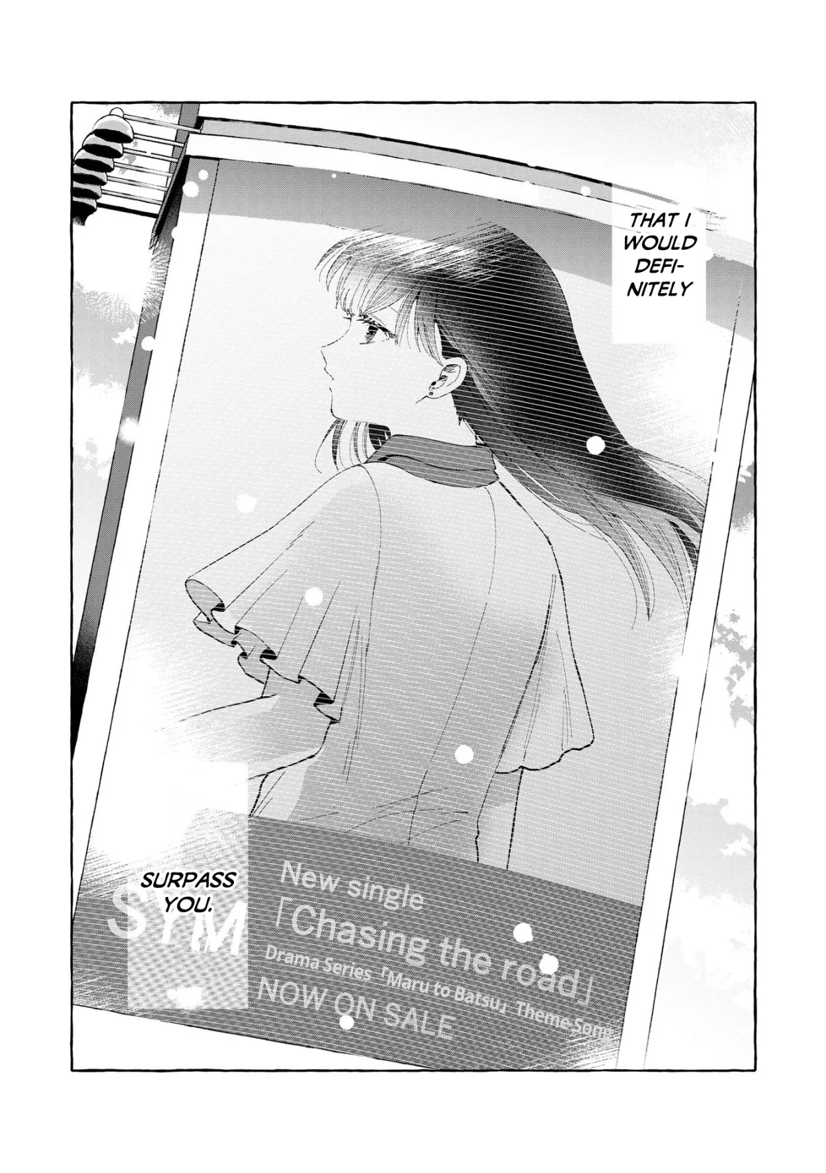 Oni Ure Idol ga Kyou mo Watashi wo Oshitekuru - Capítulo 5 - Página 6 - LectorTMOo