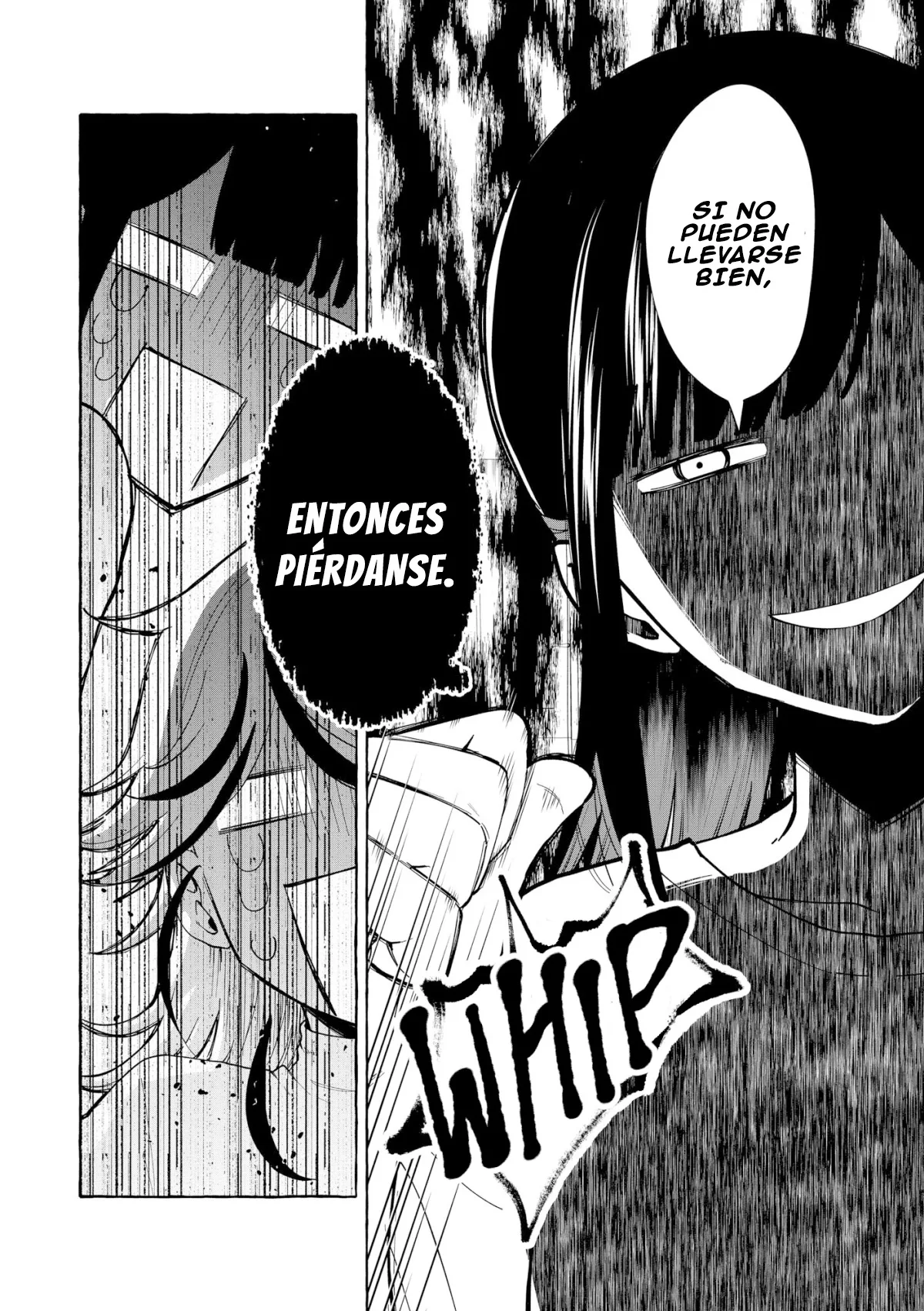 Oni Ure Idol ga Kyou mo Watashi wo Oshitekuru - Capítulo 6 - Página 6 - LectorTMOo