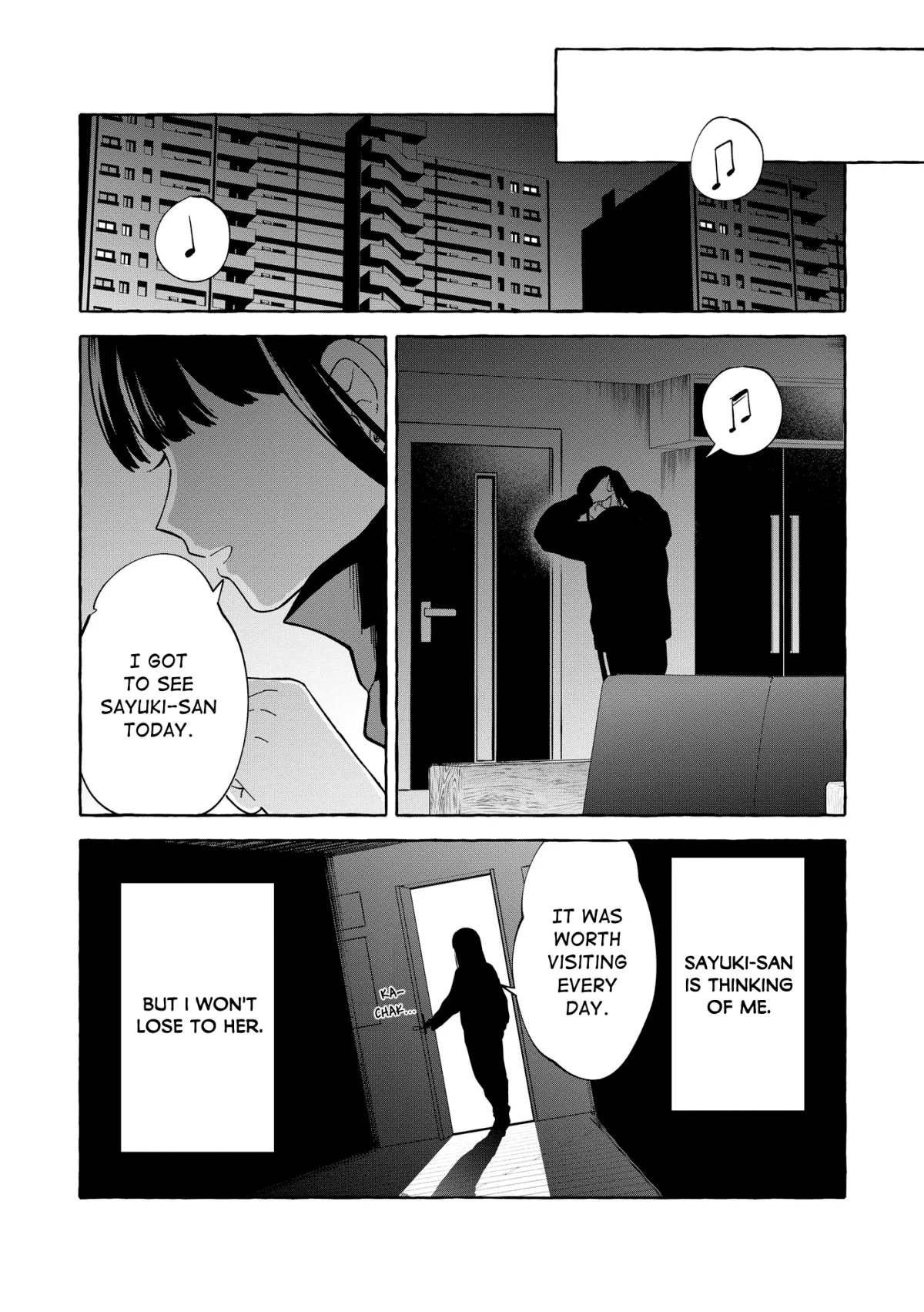 Oni Ure Idol ga Kyou mo Watashi wo Oshitekuru - Capítulo 6 - Página 19 - LectorTMOo