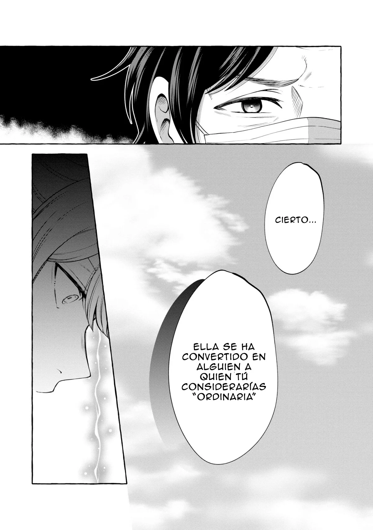 Oni Ure Idol ga Kyou mo Watashi wo Oshitekuru - Capítulo 7 - Página 6 - LectorTMOo