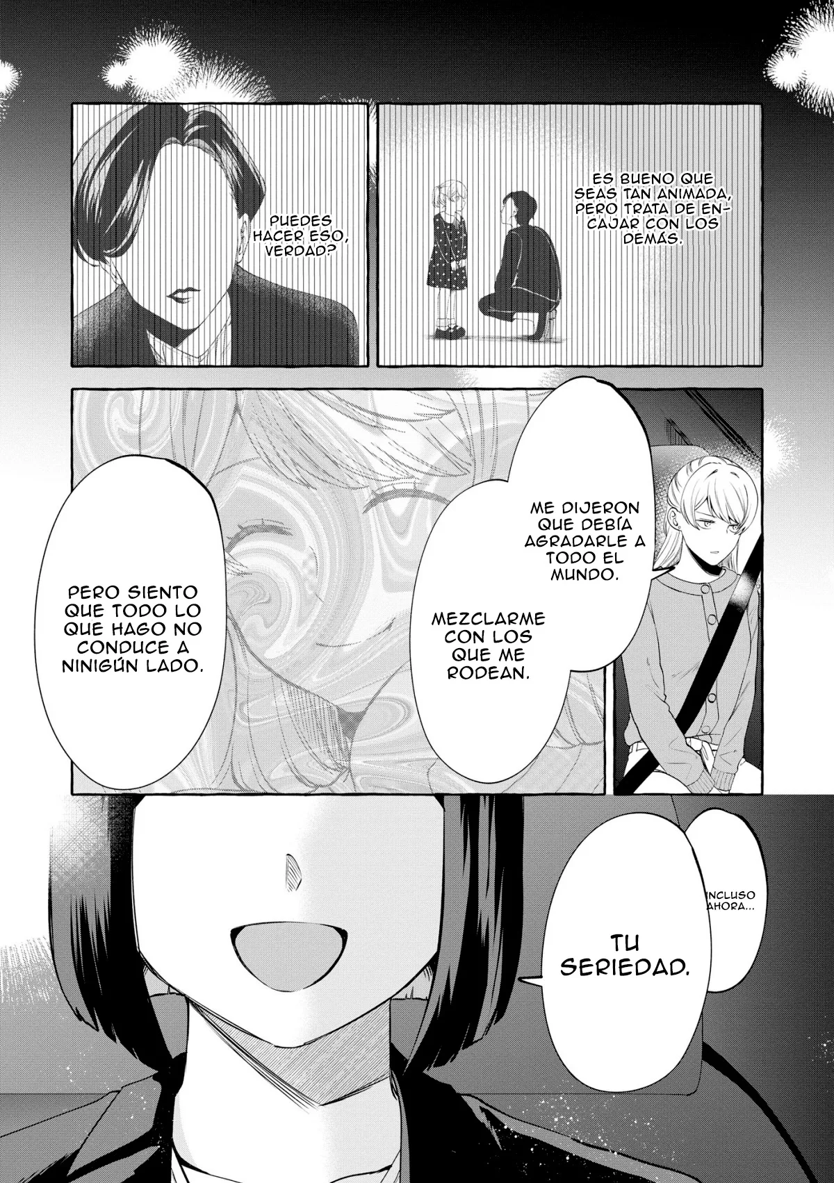 Oni Ure Idol ga Kyou mo Watashi wo Oshitekuru - Capítulo 7 - Página 20 - LectorTMOo