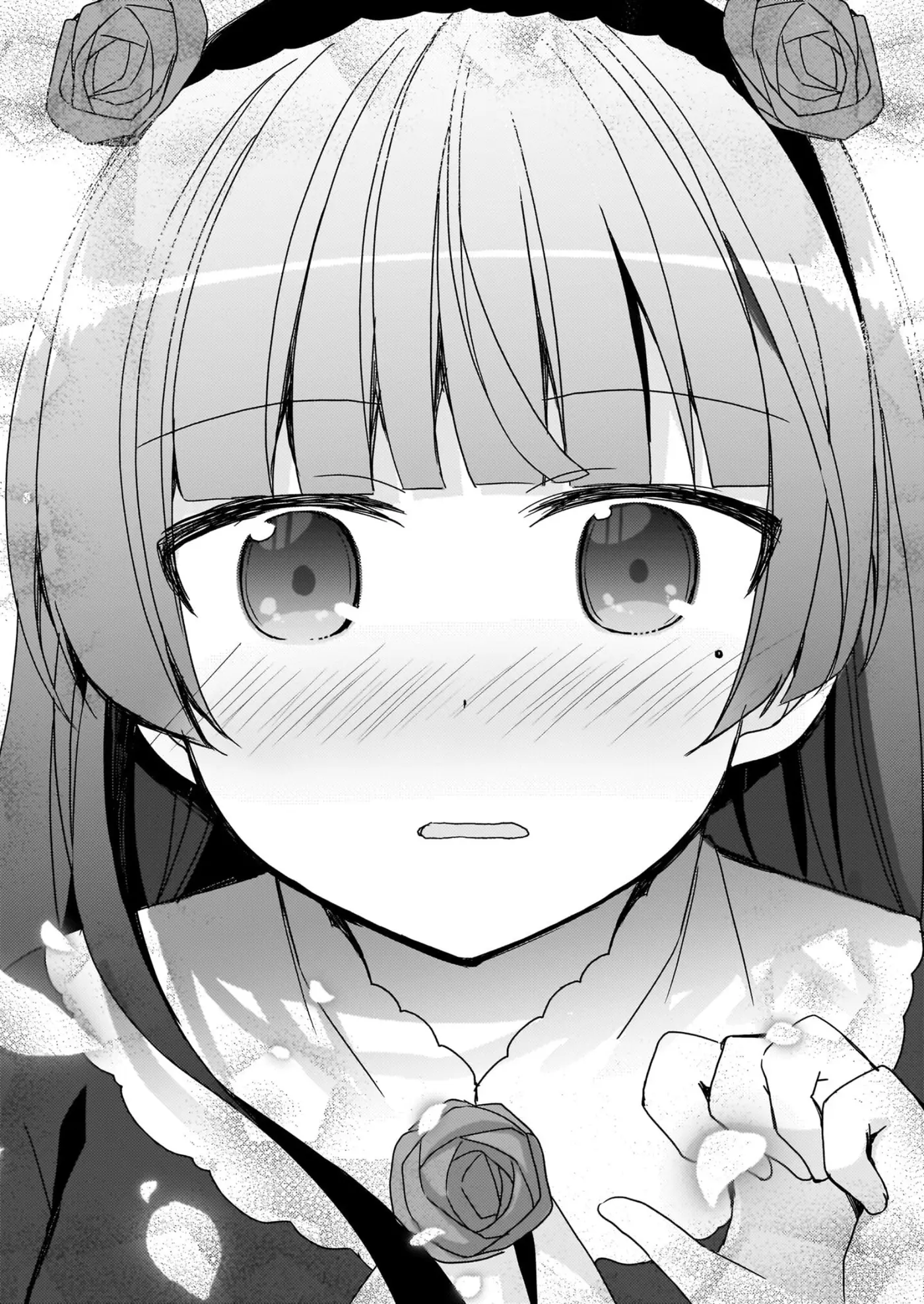 Mi Hermana Menor No Puede Ser Tan Linda: Kuroneko If capítulo 12 página 16