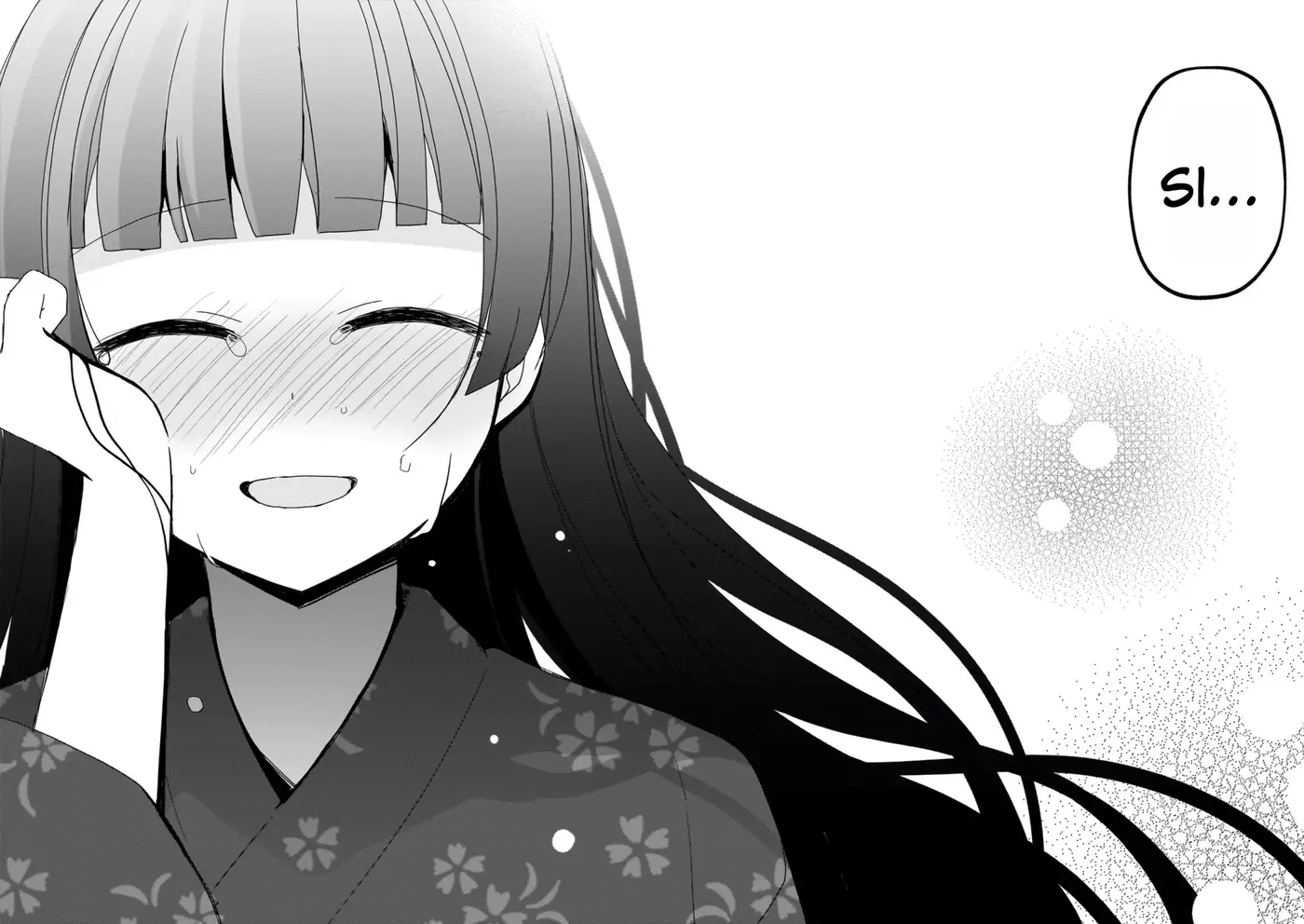 Mi Hermana Menor No Puede Ser Tan Linda: Kuroneko If capítulo 26 página 18