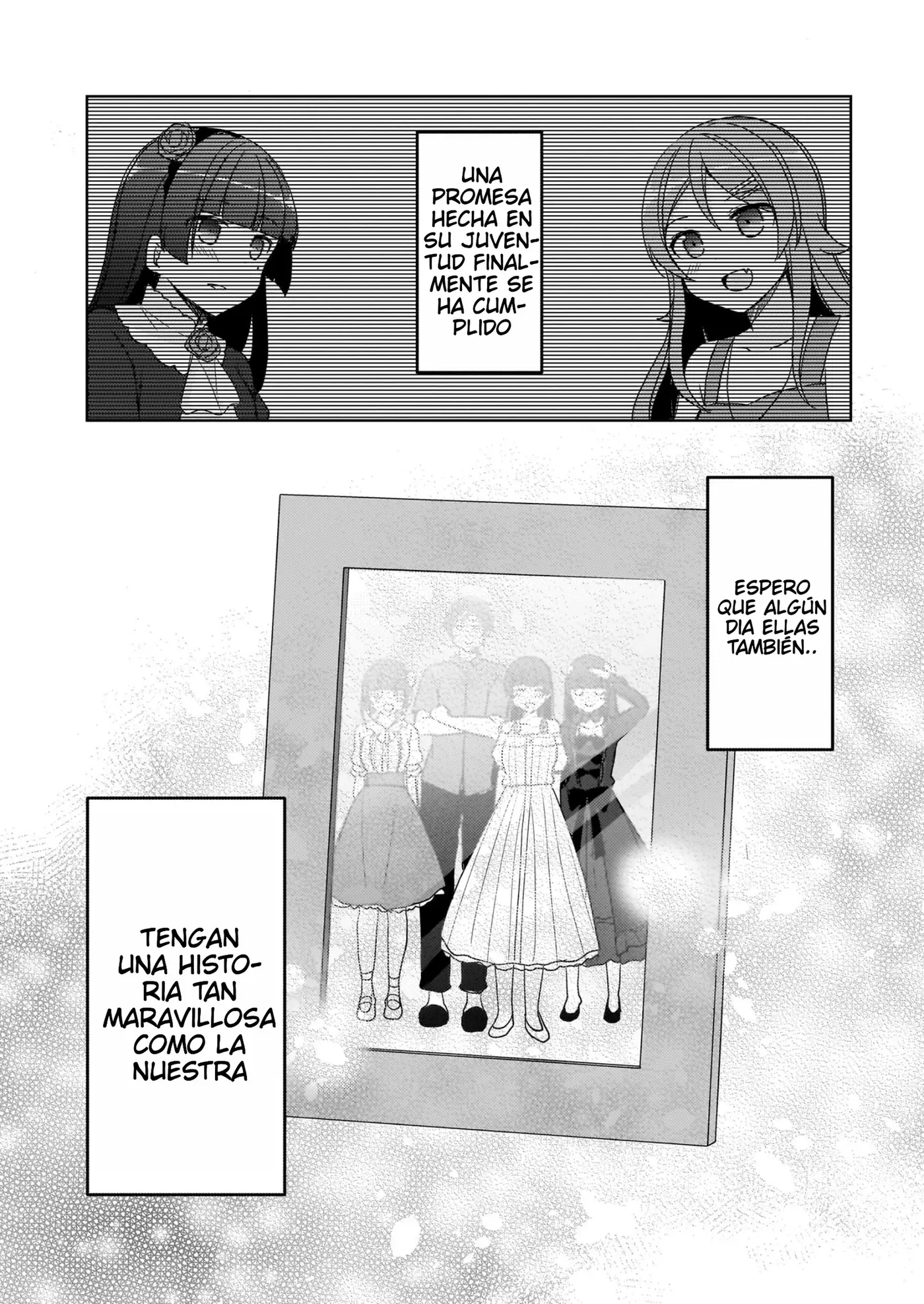 Mi Hermana Menor No Puede Ser Tan Linda: Kuroneko If capítulo 27 página 14
