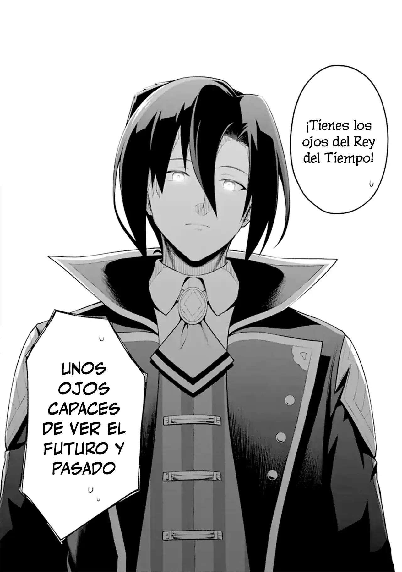 Ore wa Boukensha Guild no Akutoku Guild Master ~Jinzai wo Tekizaitekisho ni Tsuihou Shitara, Nazeka Mechakucha Kanshasaremashita~ capítulo 1 página 45